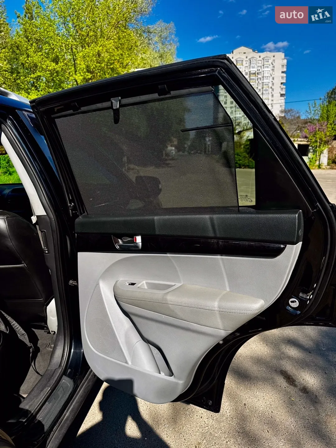 2013 Kia Sorento - мініатюра 9