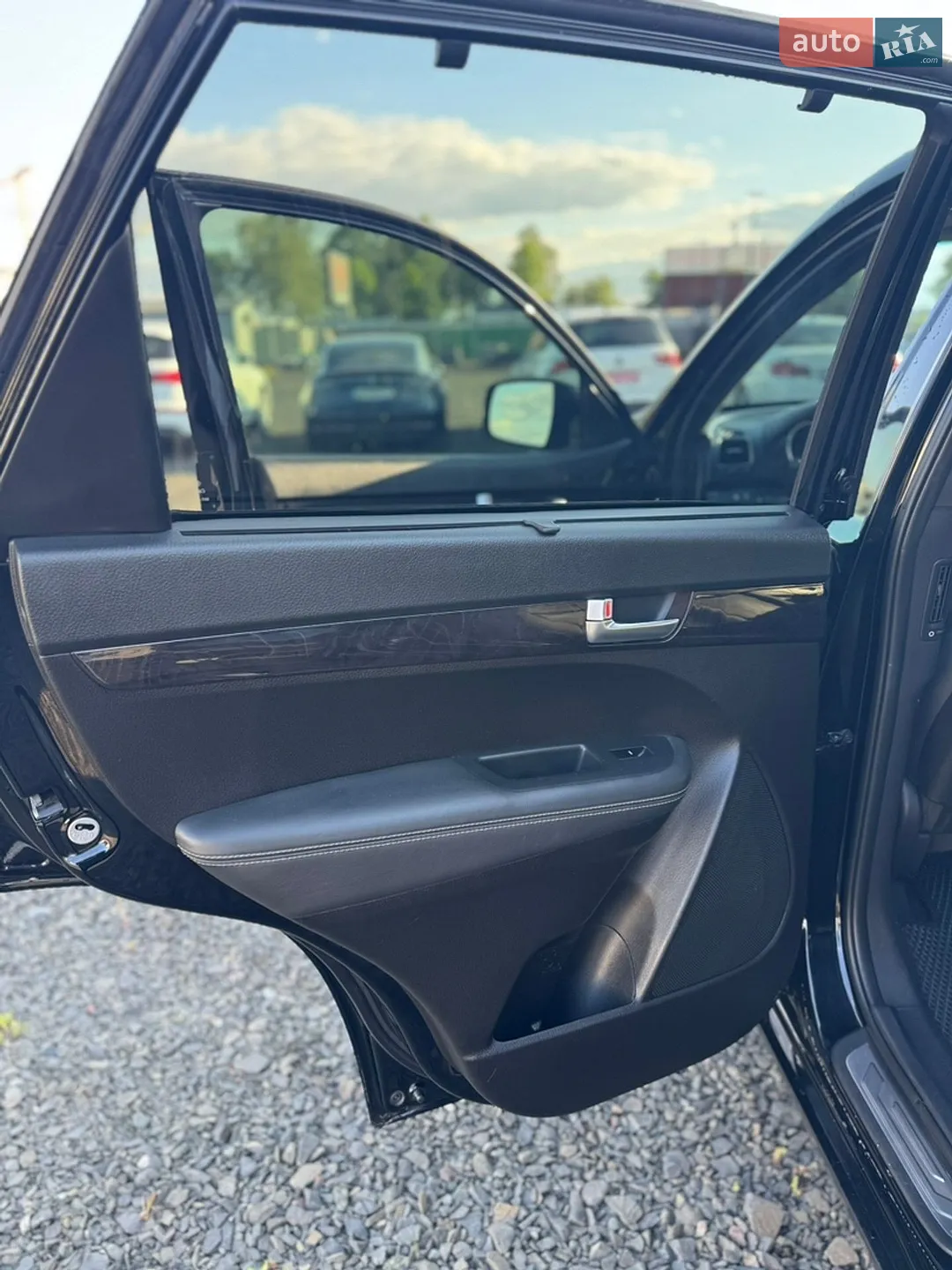 2013 Kia Sorento - мініатюра 18