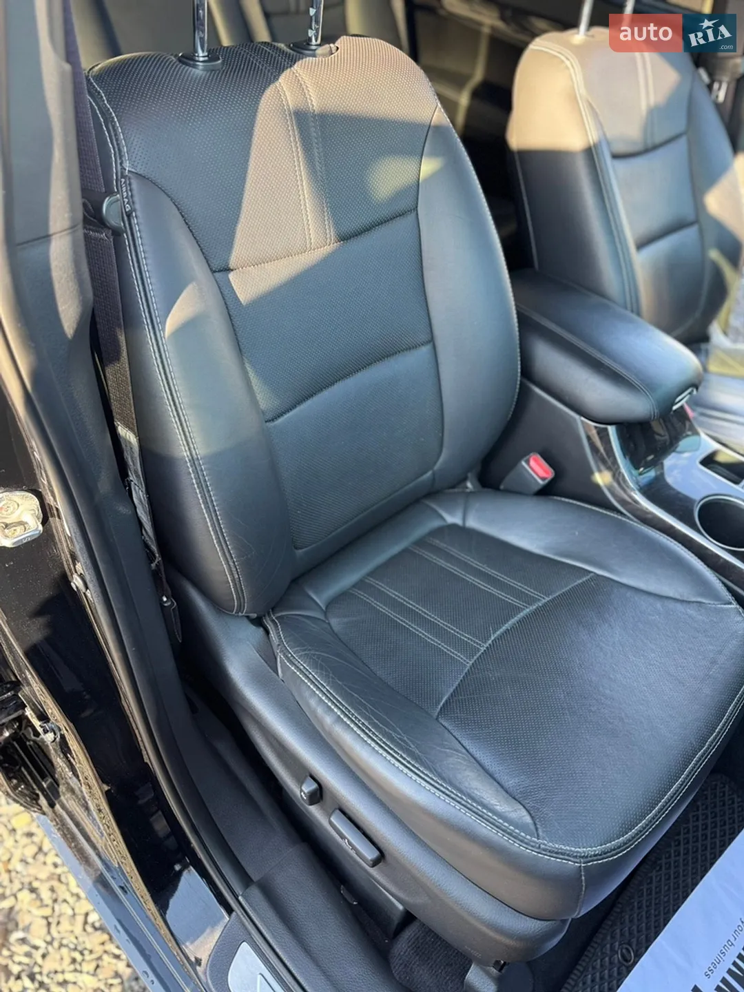 2013 Kia Sorento - мініатюра 30