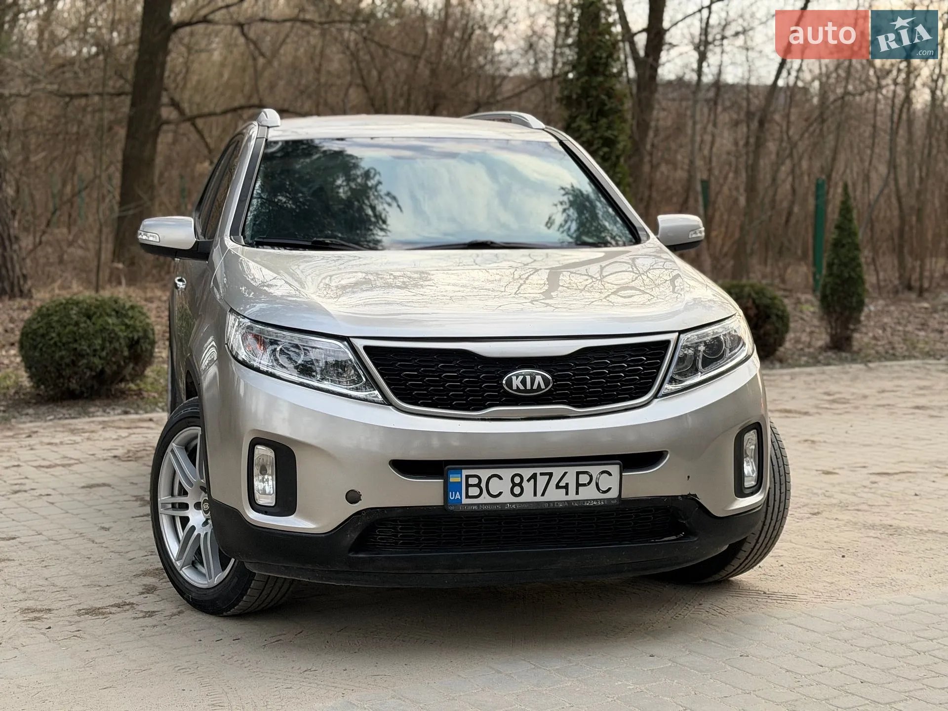 2013 Kia Sorento - мініатюра 17