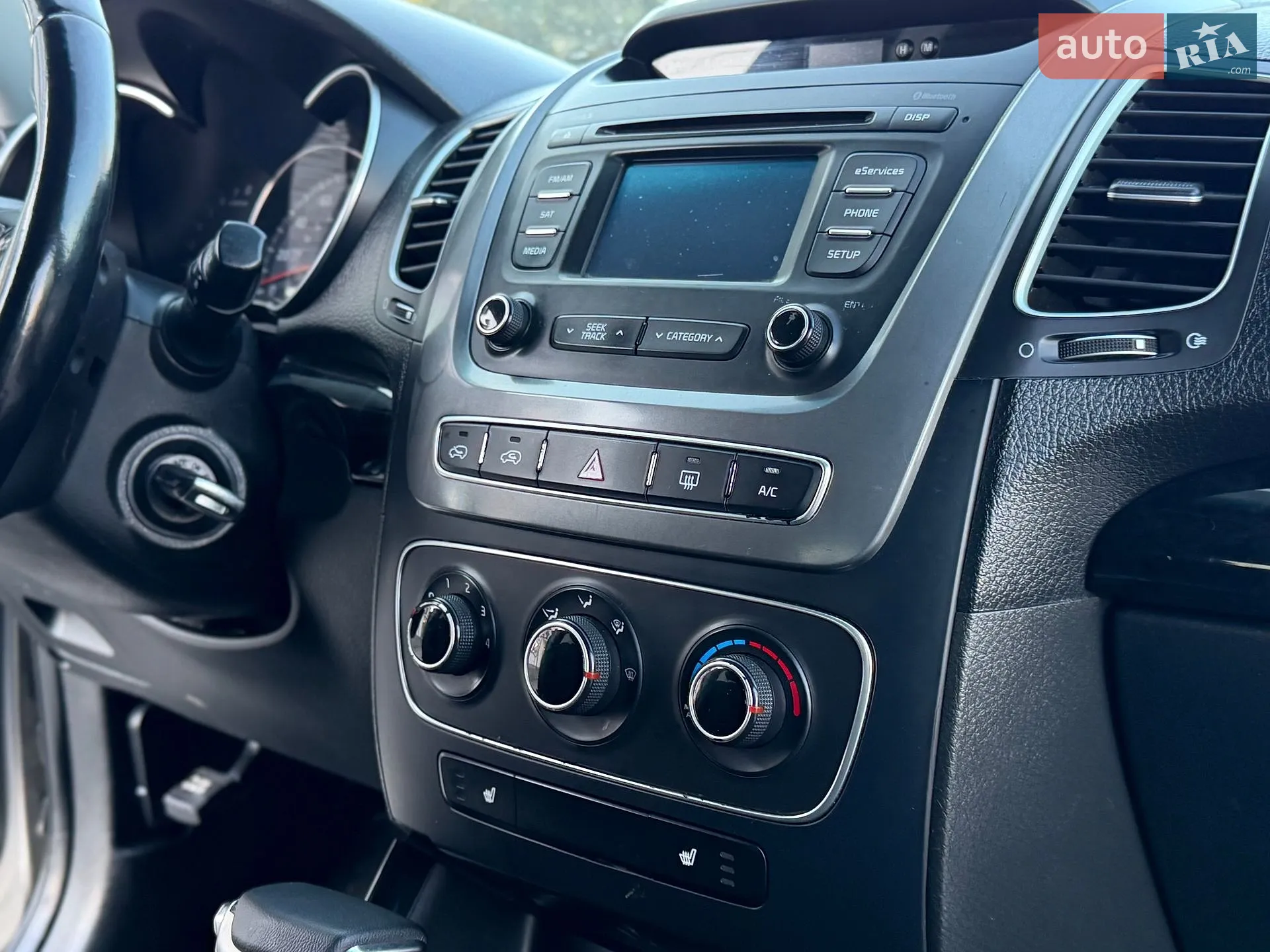 2013 Kia Sorento - мініатюра 37
