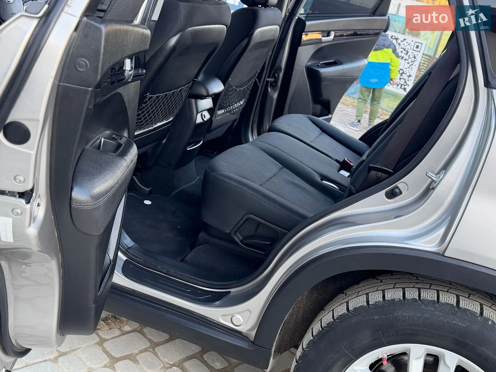 2013 Kia Sorento - мініатюра 42
