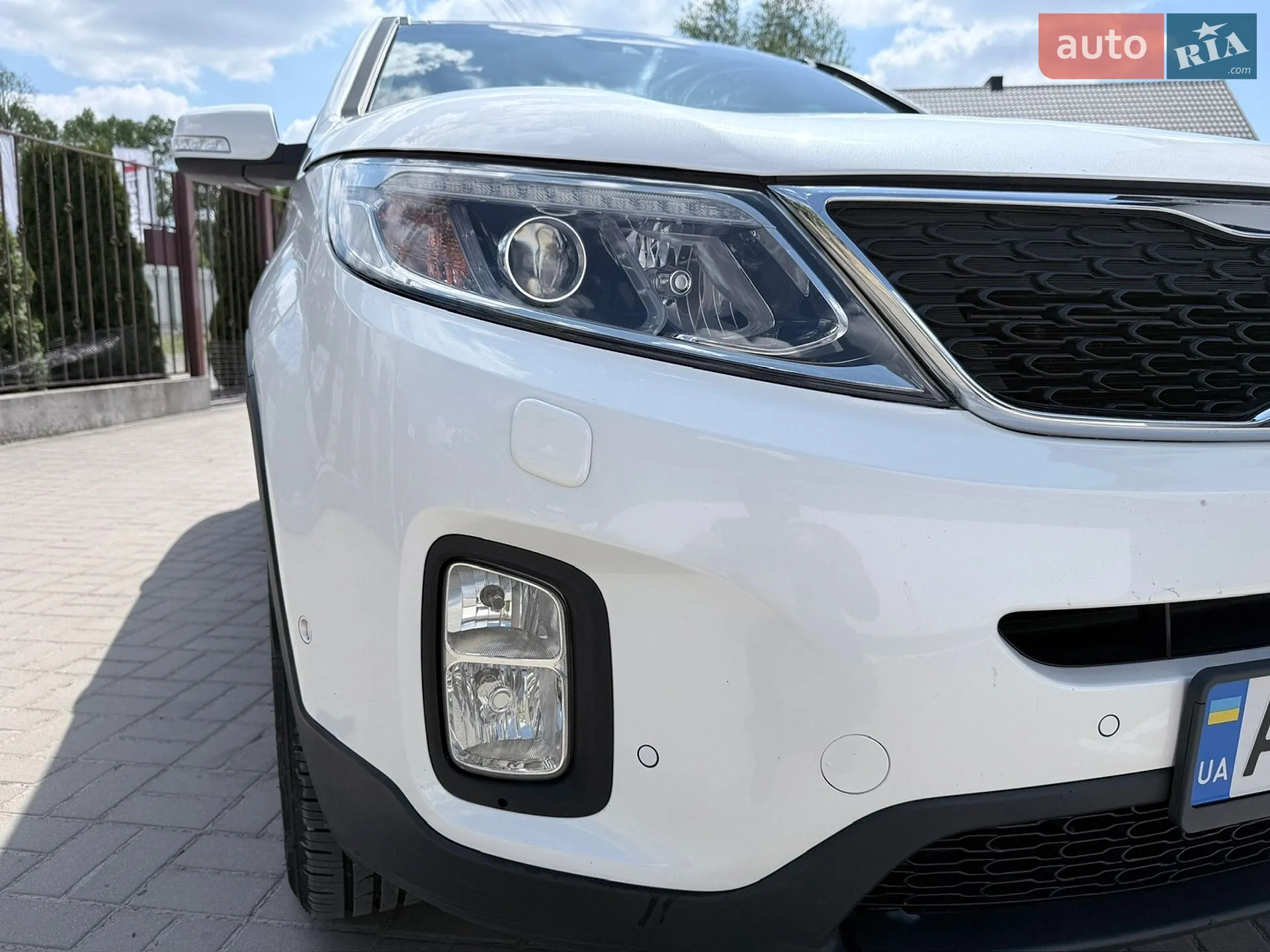 2013 Kia Sorento - мініатюра 15