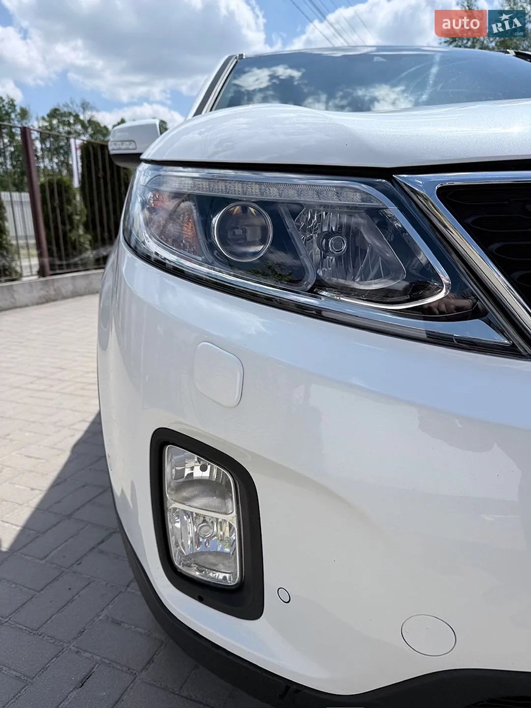 2013 Kia Sorento - мініатюра 22