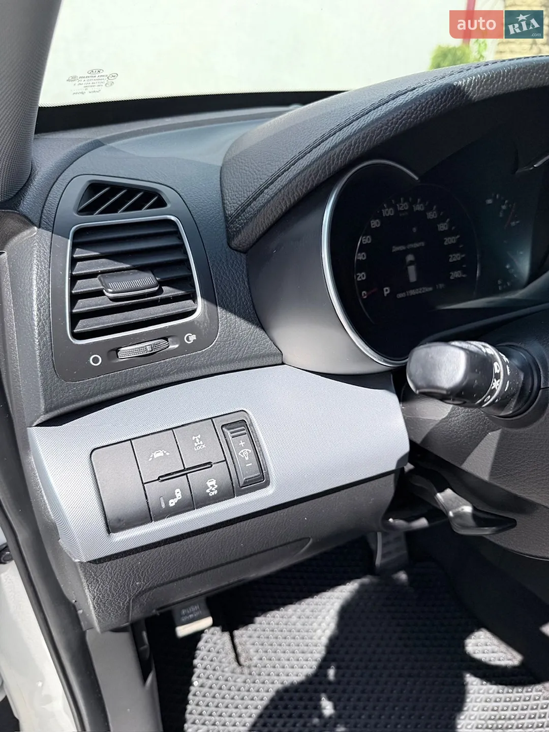 2013 Kia Sorento - мініатюра 60