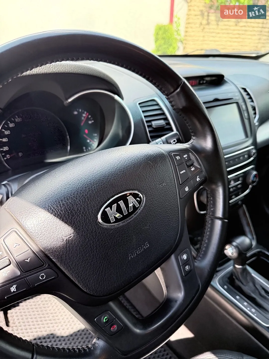 2013 Kia Sorento - мініатюра 62