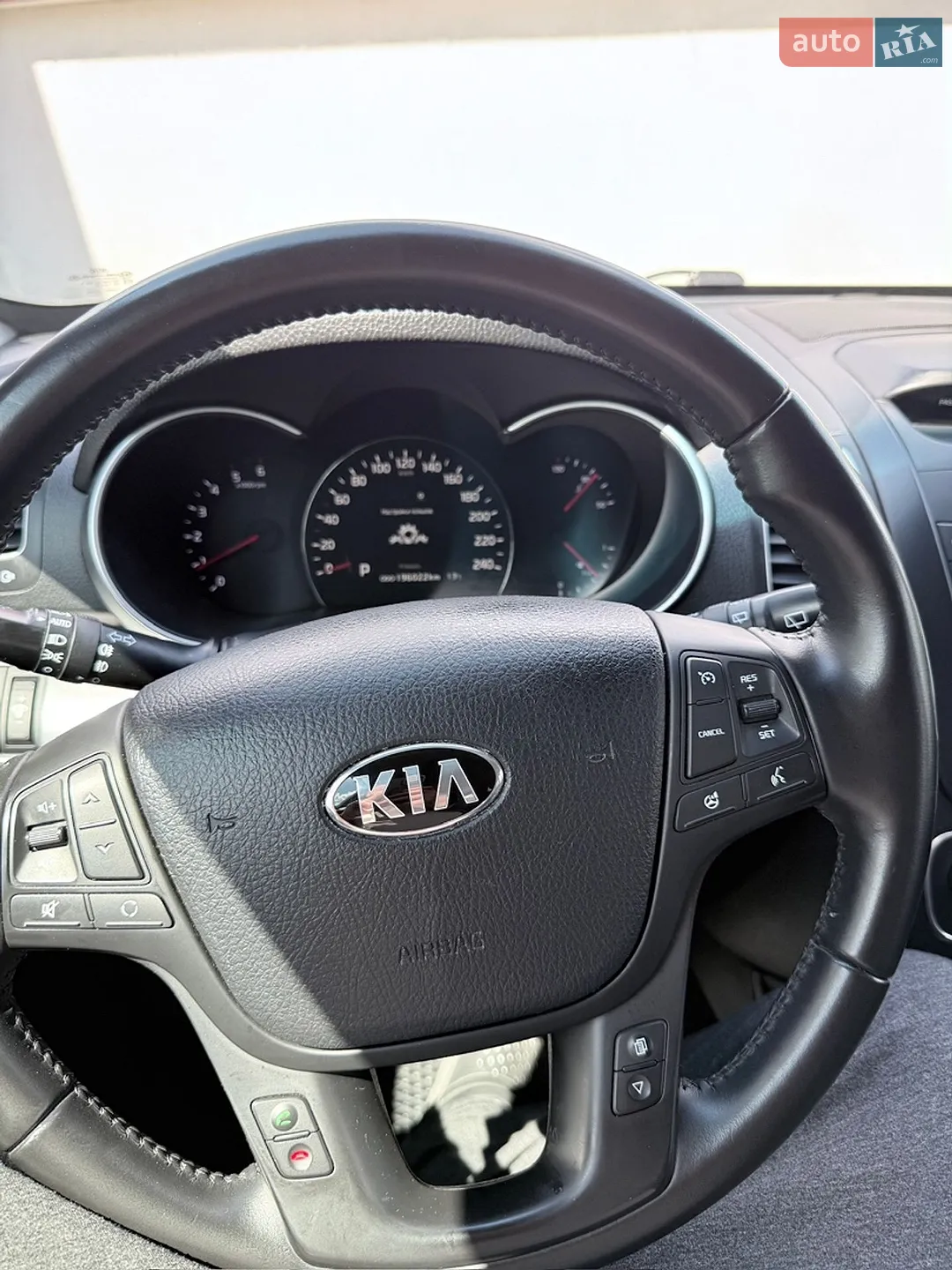 2013 Kia Sorento - мініатюра 63