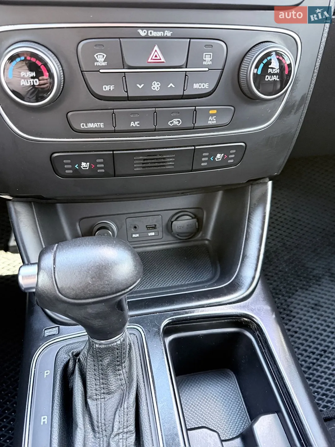 2013 Kia Sorento - мініатюра 67