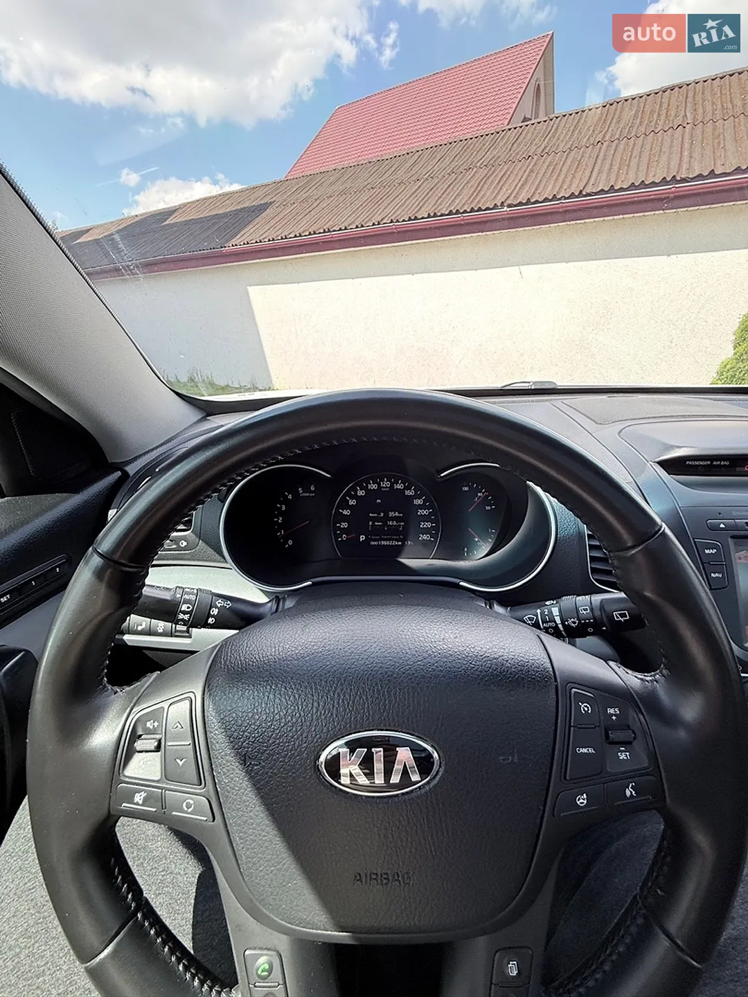 2013 Kia Sorento - мініатюра 75