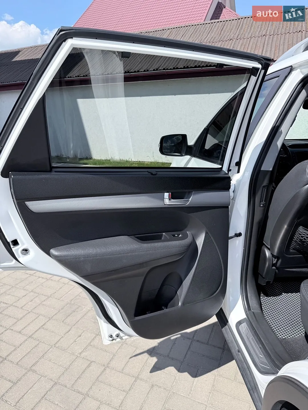 2013 Kia Sorento - мініатюра 85
