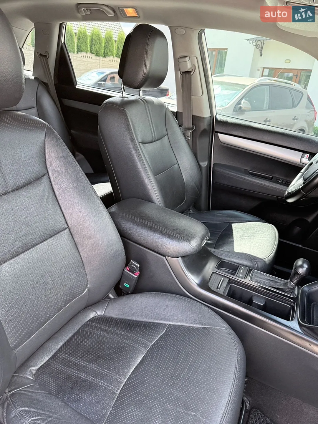 2013 Kia Sorento - мініатюра 91