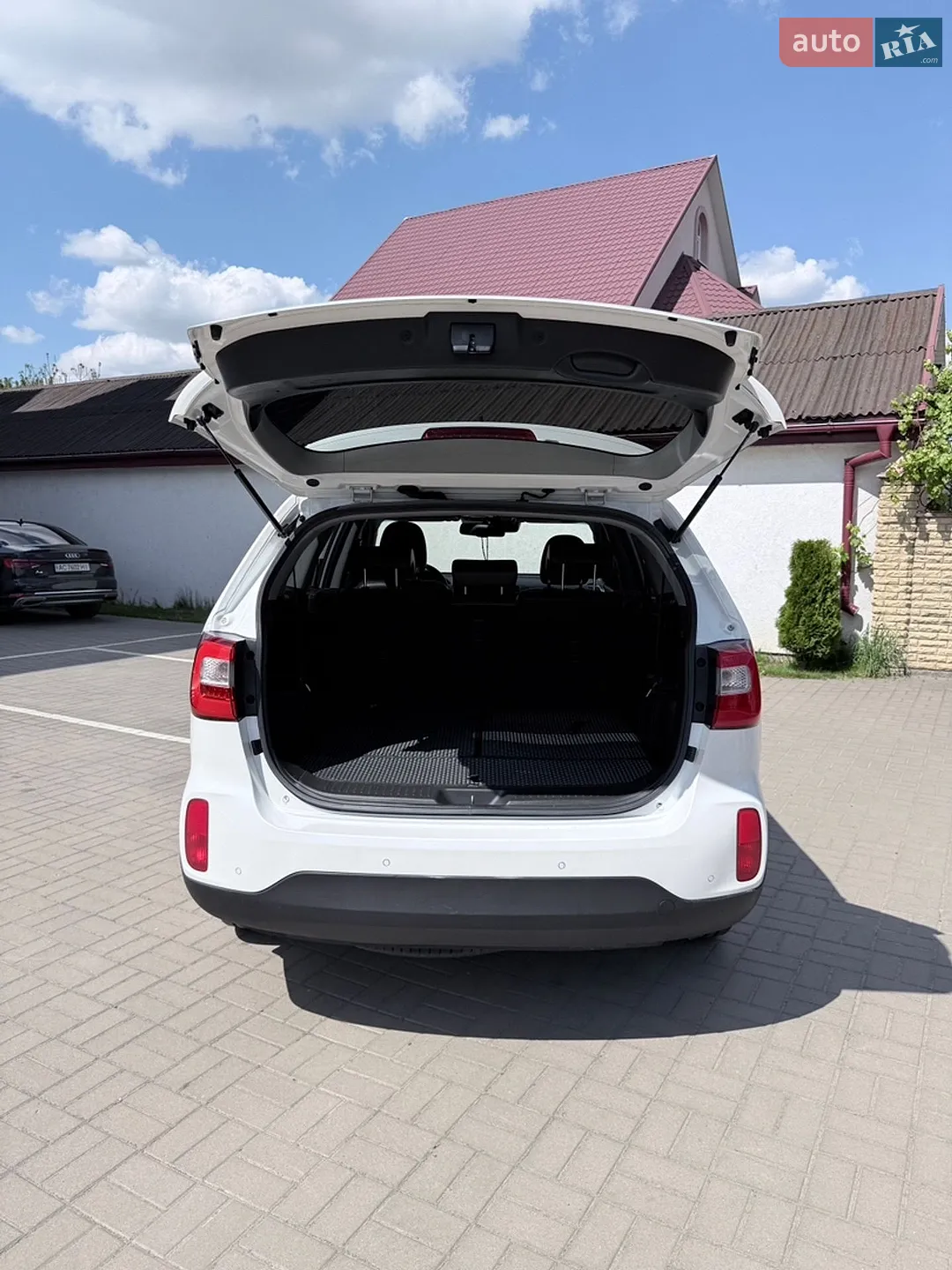 2013 Kia Sorento - мініатюра 106