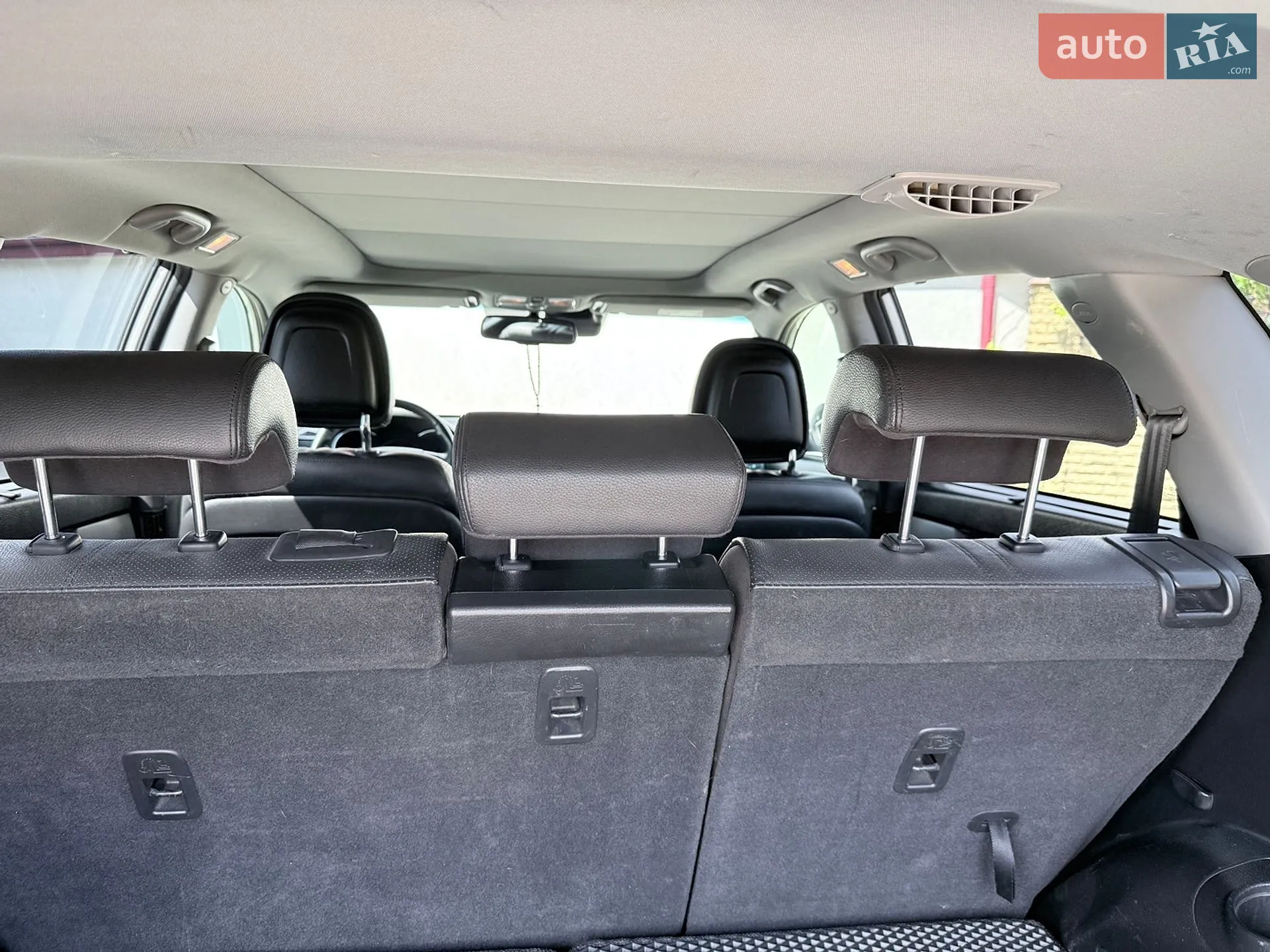 2013 Kia Sorento - мініатюра 109