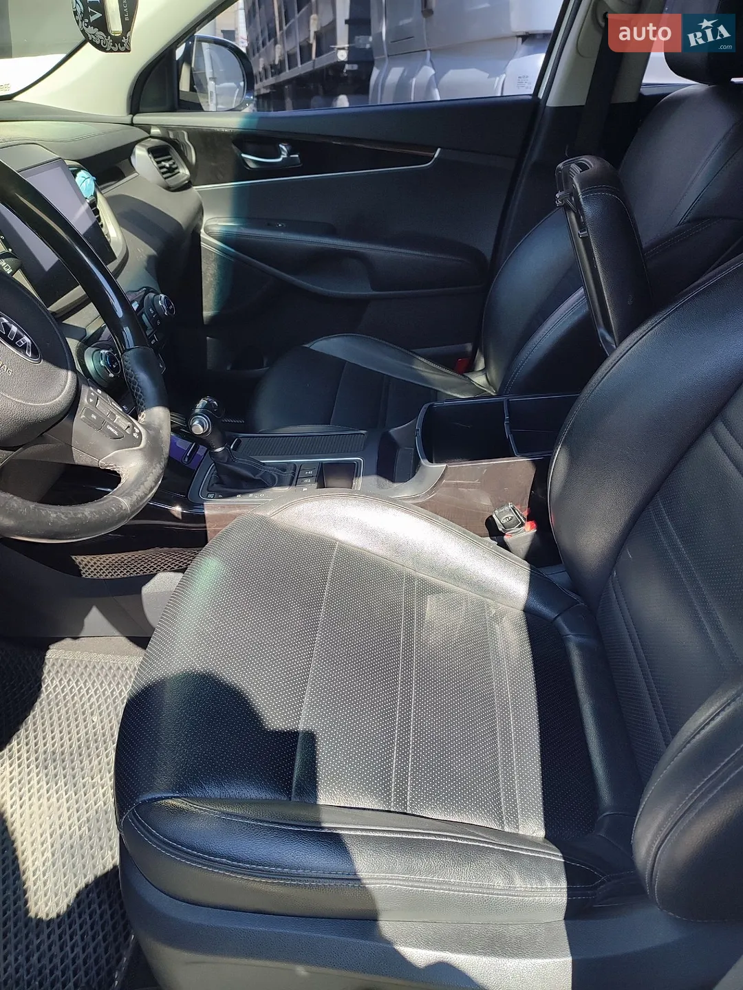 2016 Kia Sorento - мініатюра 6
