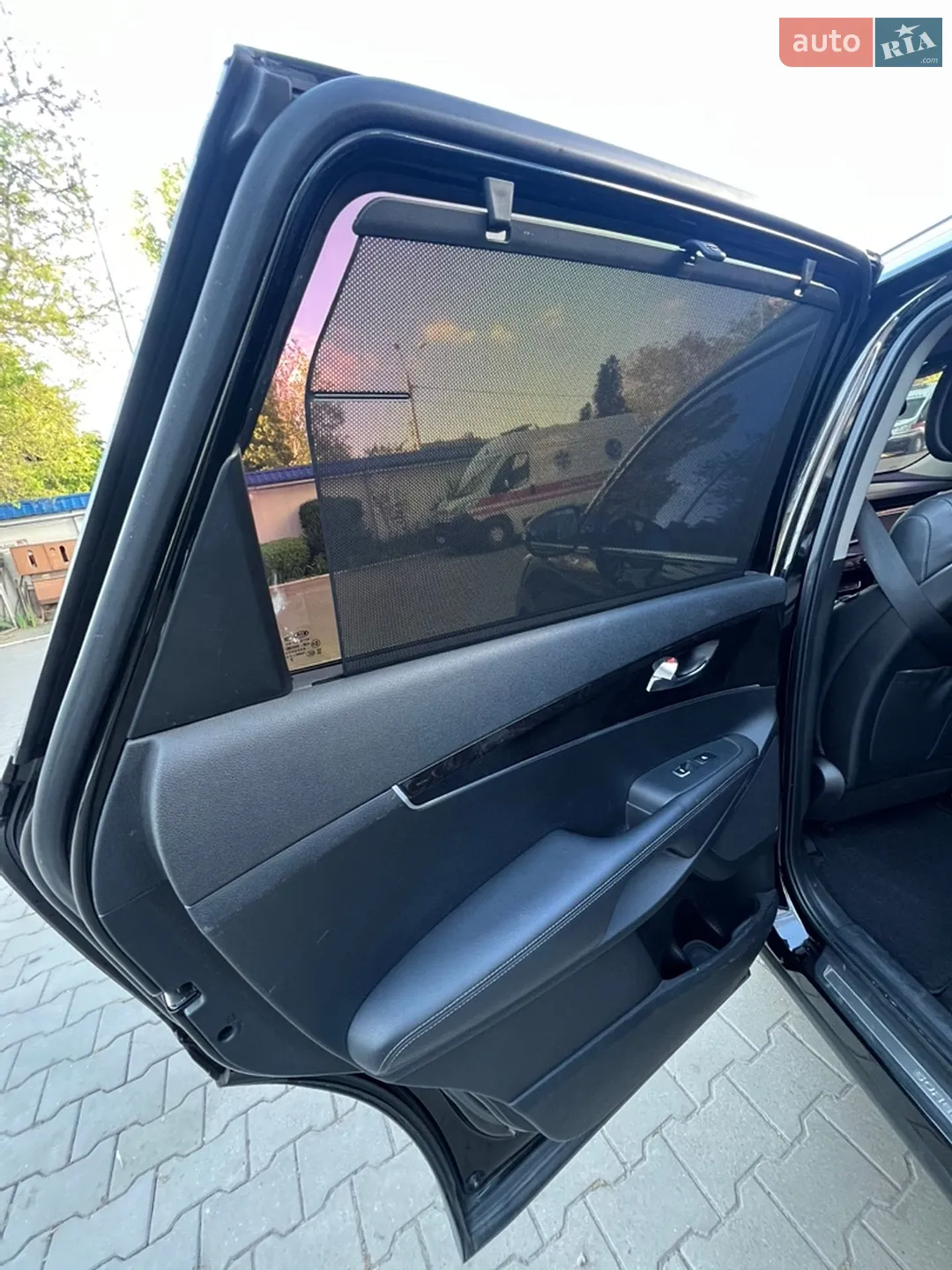 2015 Kia Sorento - мініатюра 18