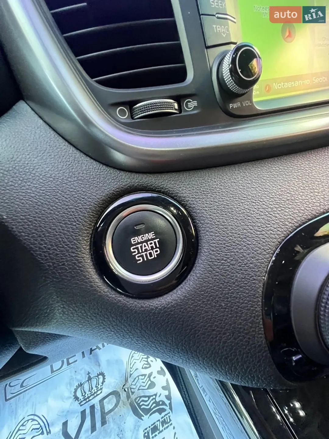 2015 Kia Sorento - мініатюра 23