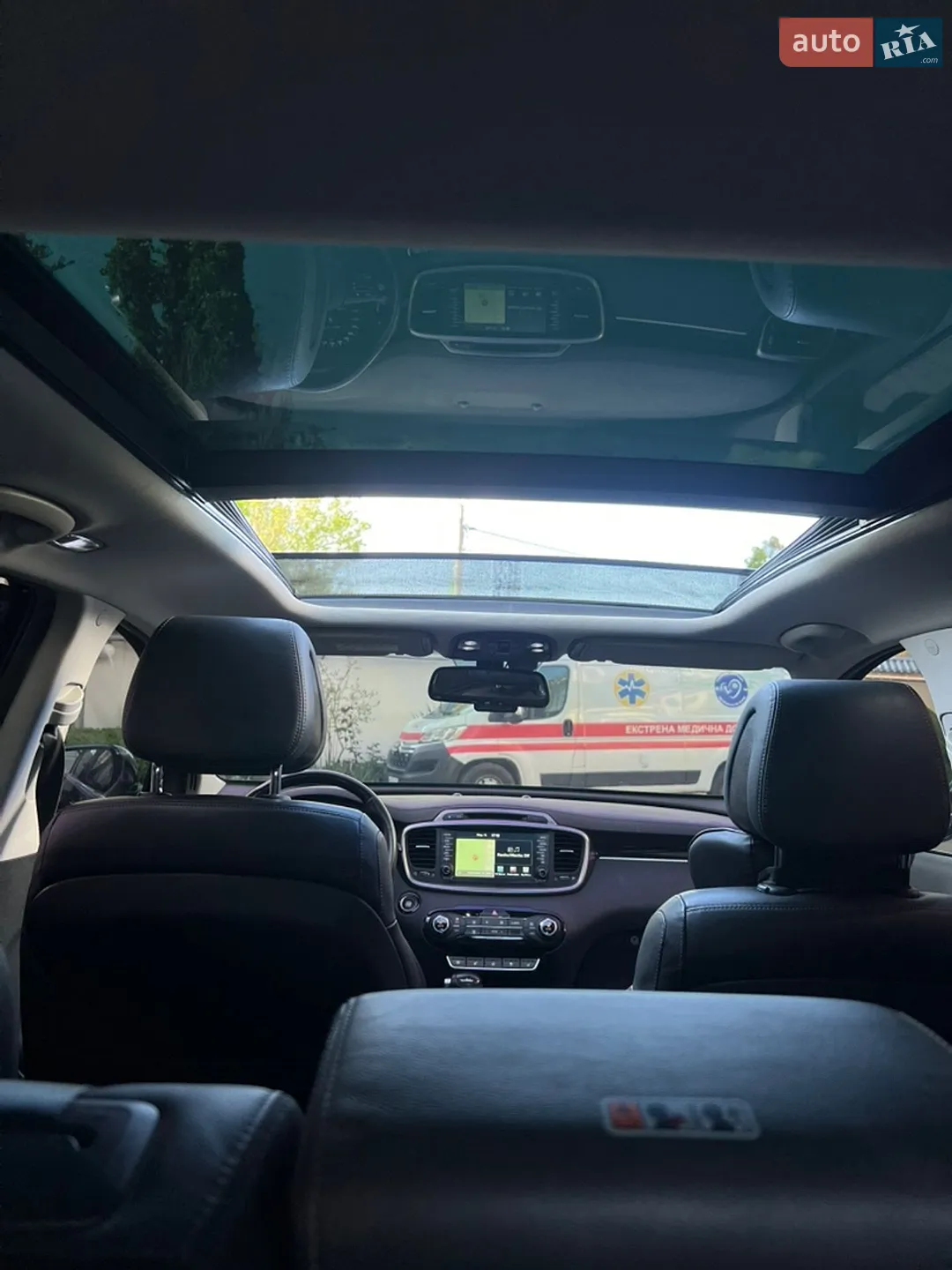 2015 Kia Sorento - мініатюра 29