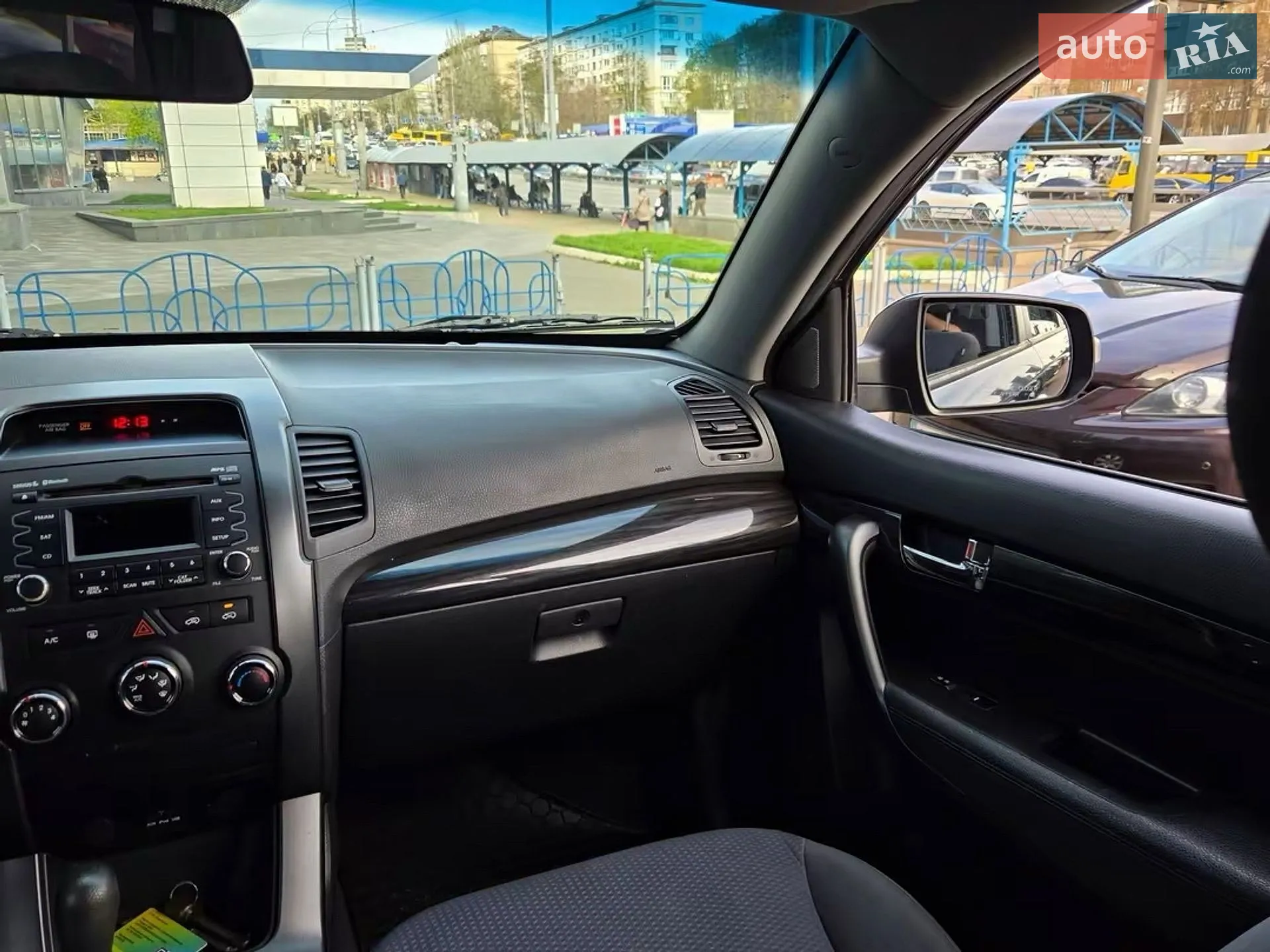 2012 Kia Sorento - мініатюра 20