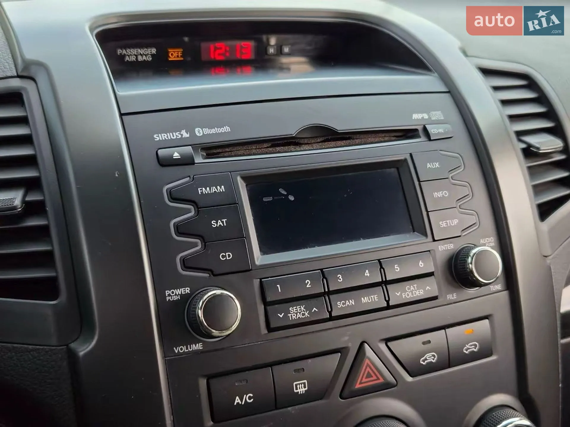 2012 Kia Sorento - мініатюра 25