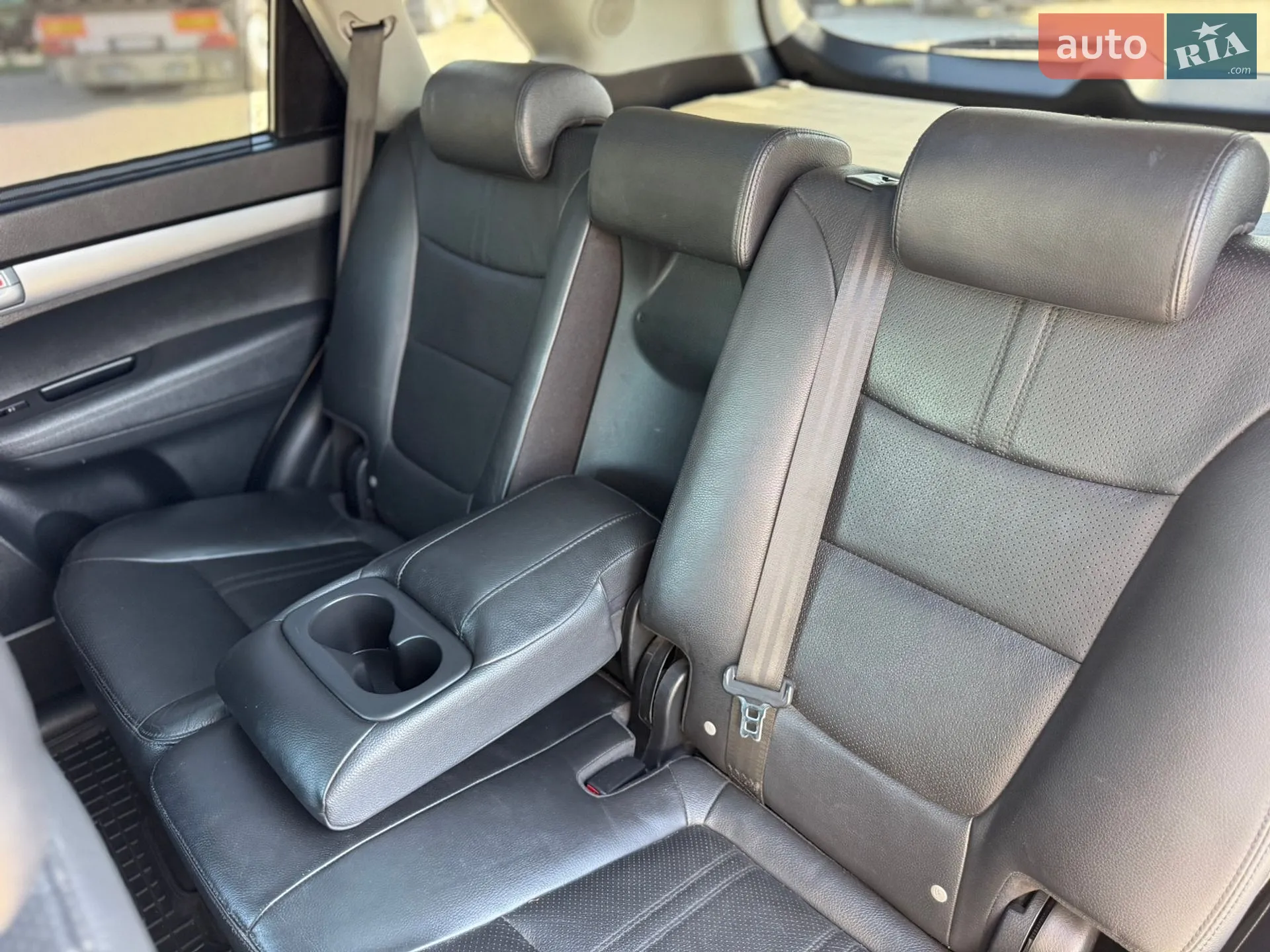 2014 Kia Sorento - мініатюра 37
