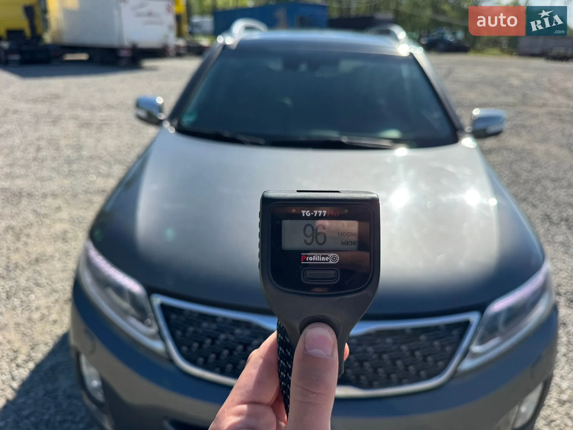 2014 Kia Sorento - мініатюра 42