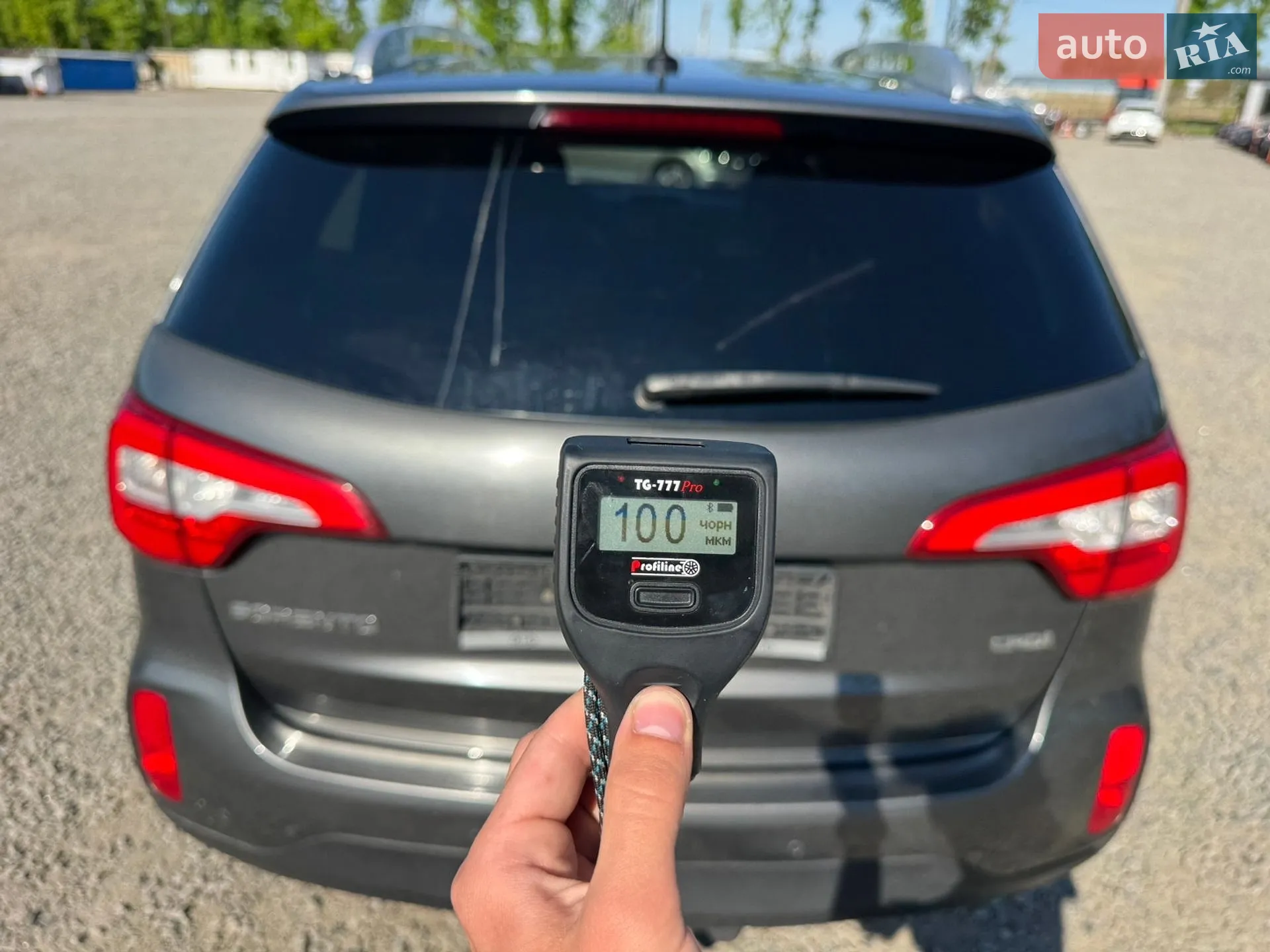 2014 Kia Sorento - мініатюра 47
