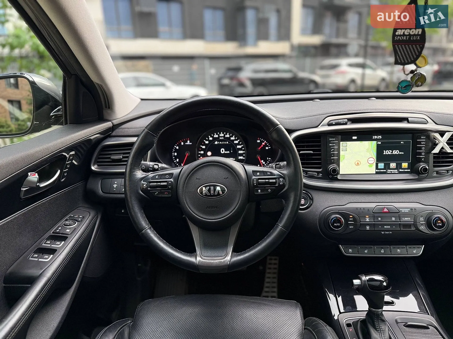 2015 Kia Sorento - мініатюра 31