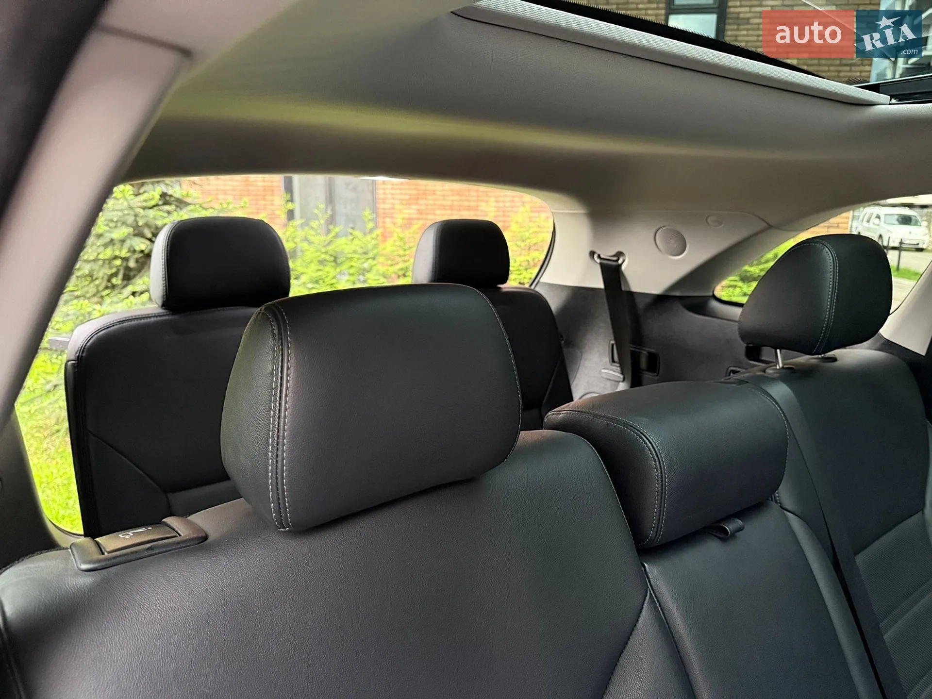 2015 Kia Sorento - мініатюра 35