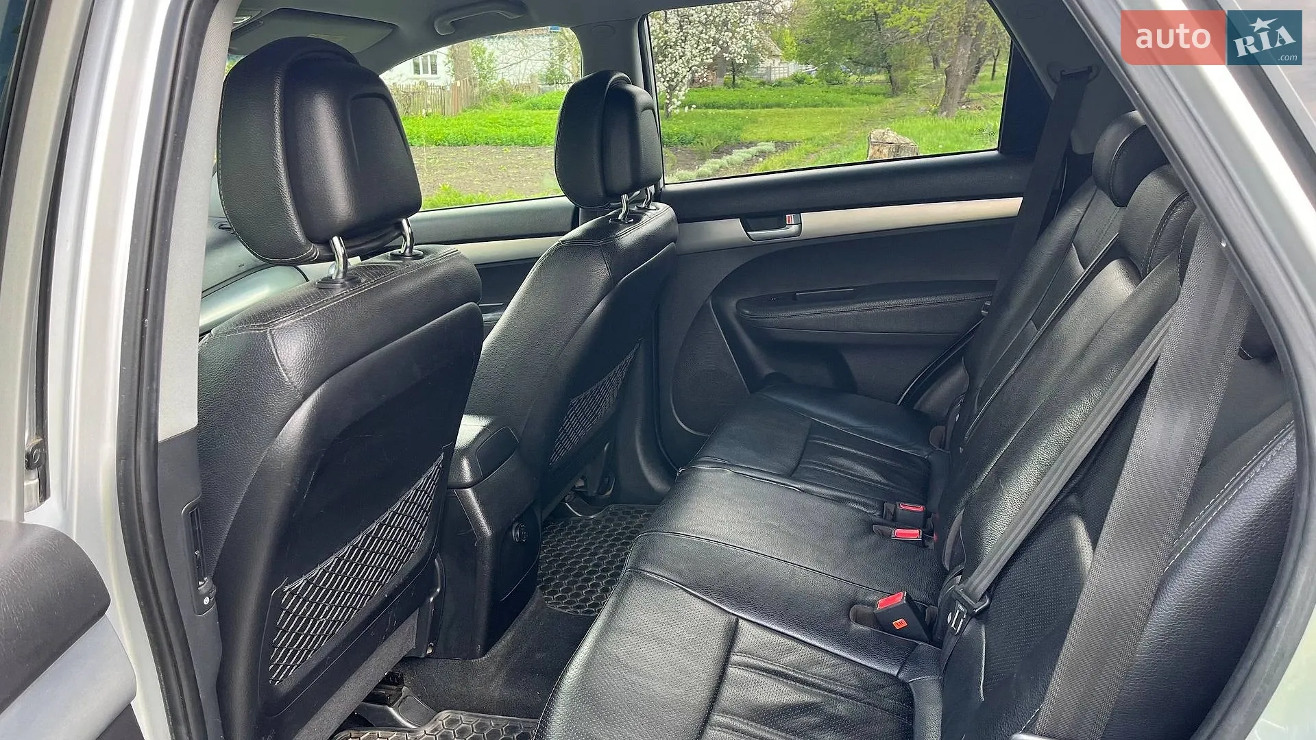 2012 Kia Sorento - мініатюра 6