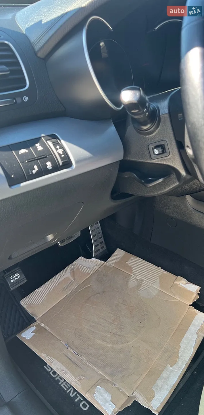 2014 Kia Sorento - мініатюра 15