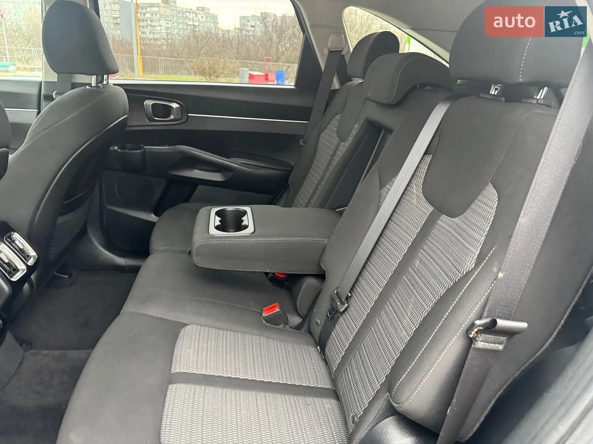 2023 Kia Sorento - мініатюра 25