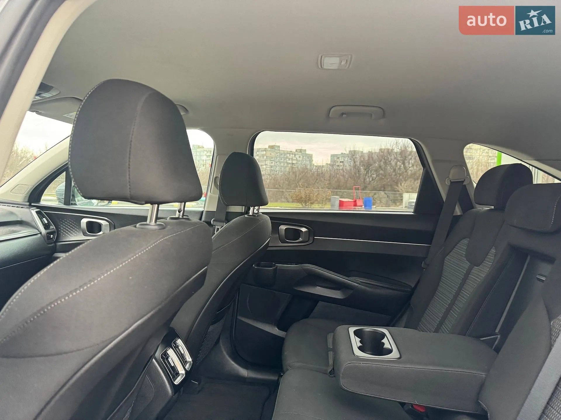 2023 Kia Sorento - мініатюра 27