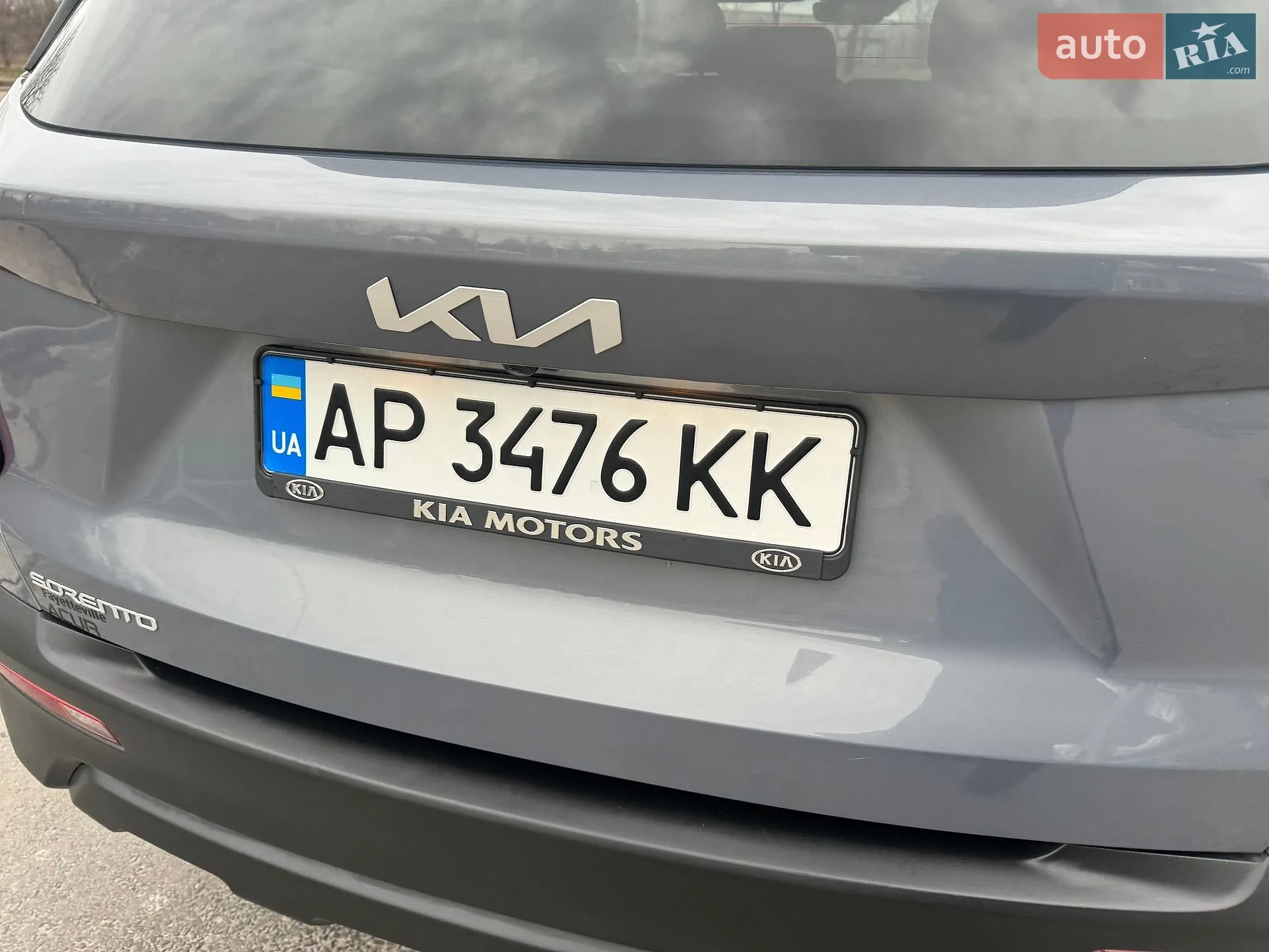 2023 Kia Sorento - мініатюра 34
