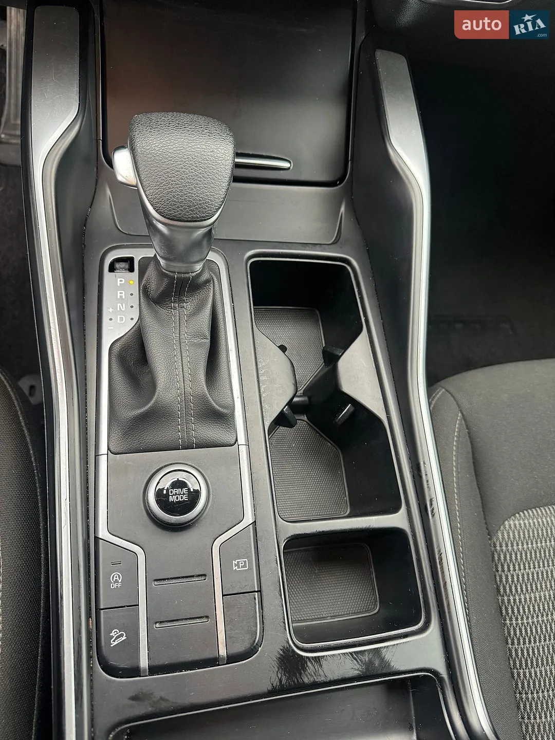 2023 Kia Sorento - мініатюра 39