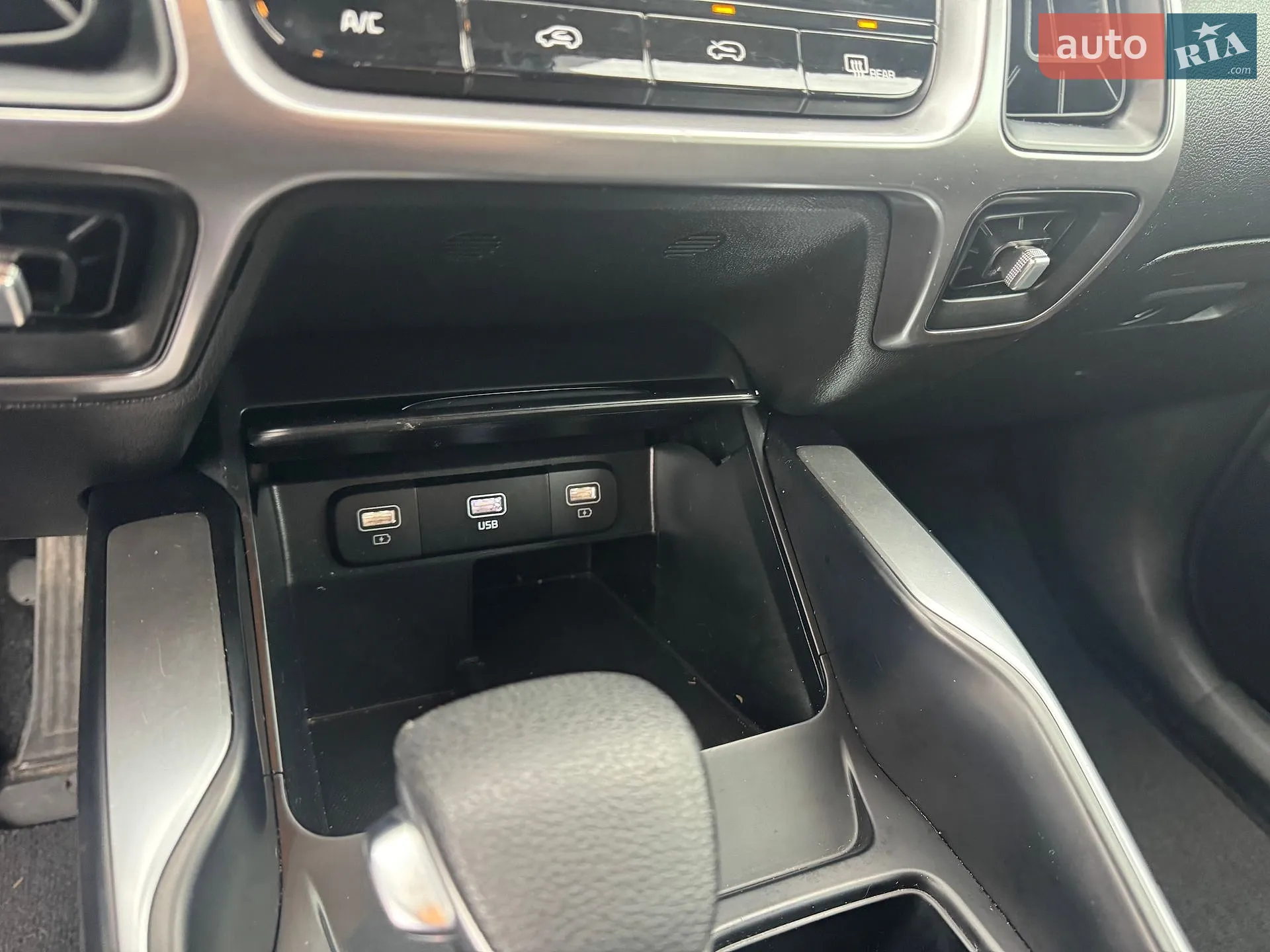2023 Kia Sorento - мініатюра 44