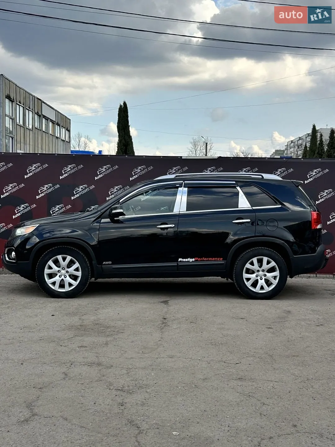 2011 Kia Sorento - мініатюра 5