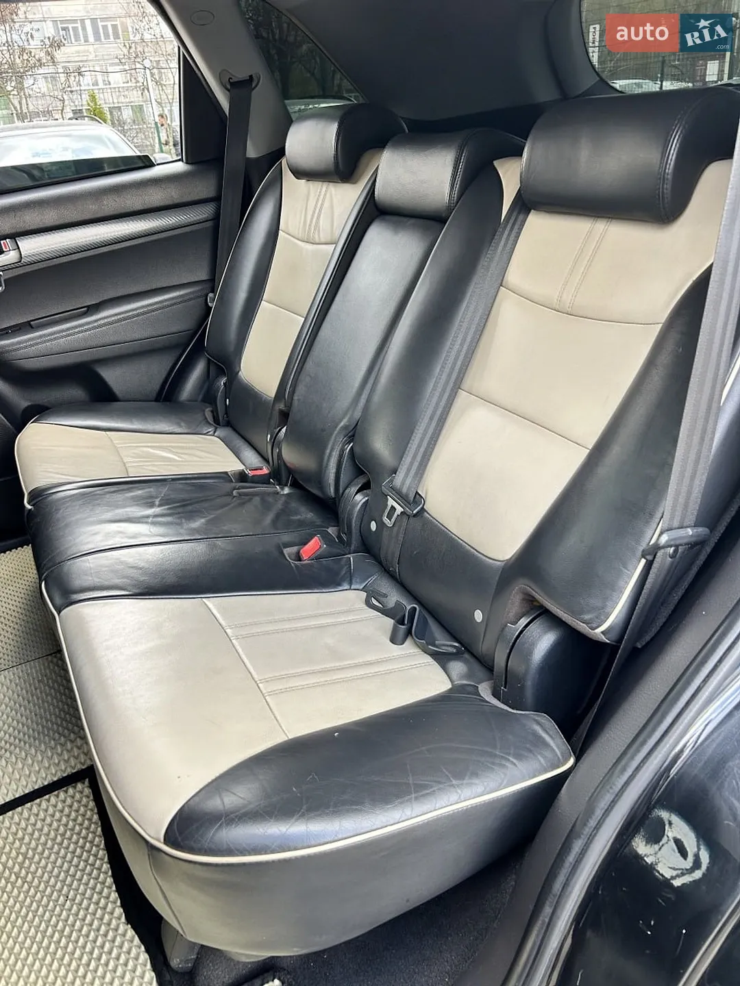 2011 Kia Sorento - мініатюра 13