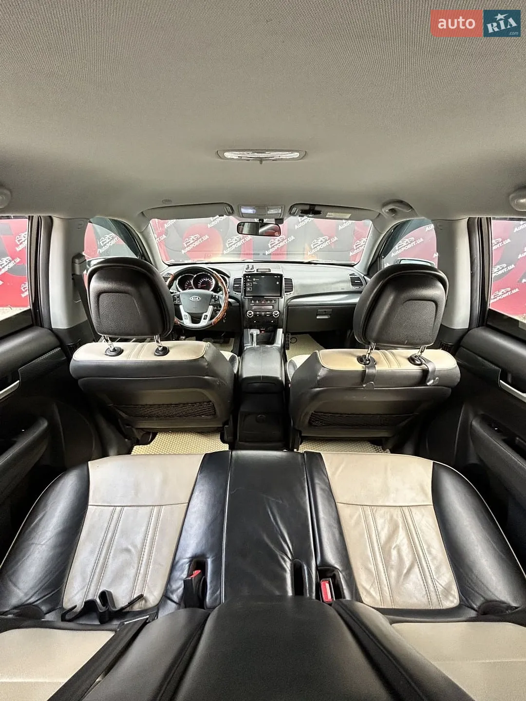 2011 Kia Sorento - мініатюра 17