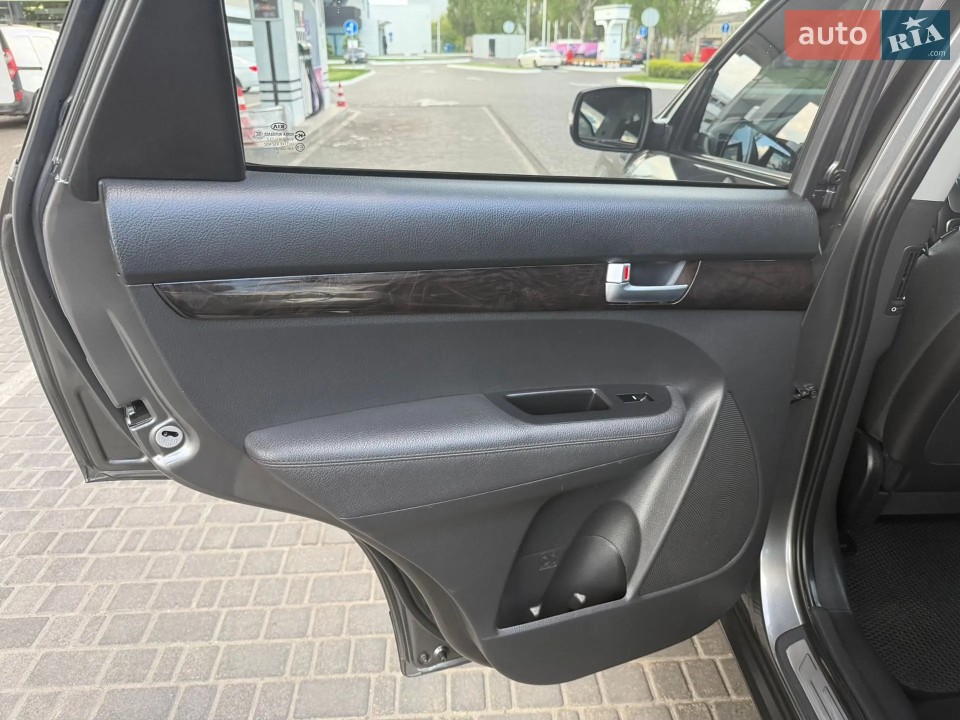 2013 Kia Sorento - мініатюра 9