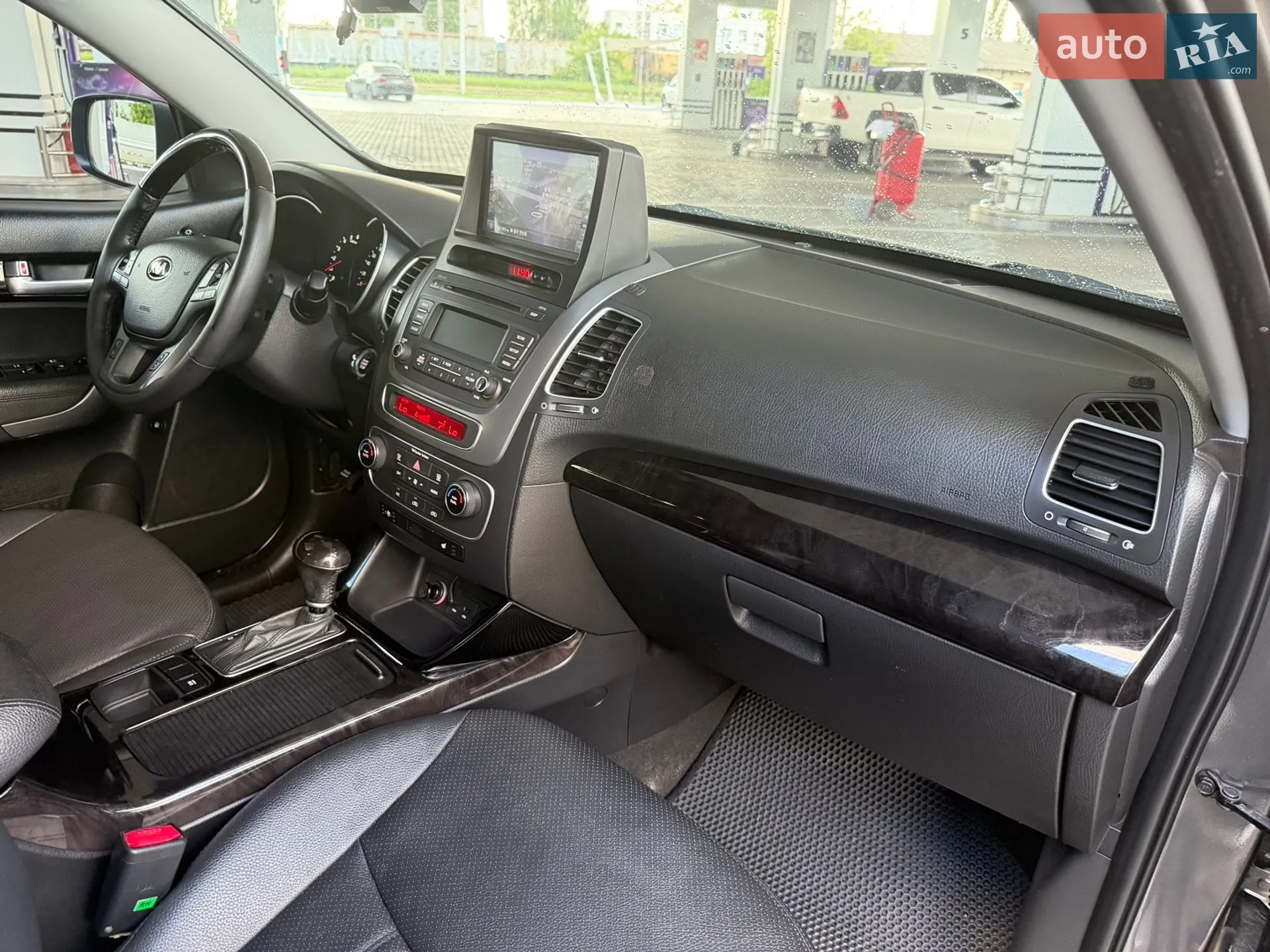 2013 Kia Sorento - мініатюра 19