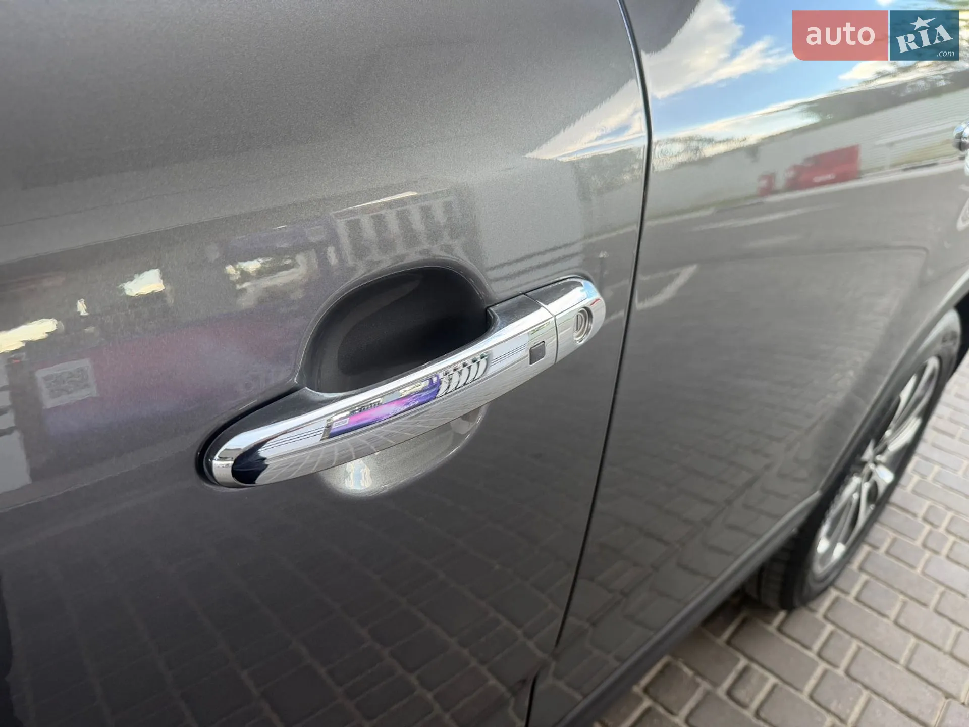 2013 Kia Sorento - мініатюра 33