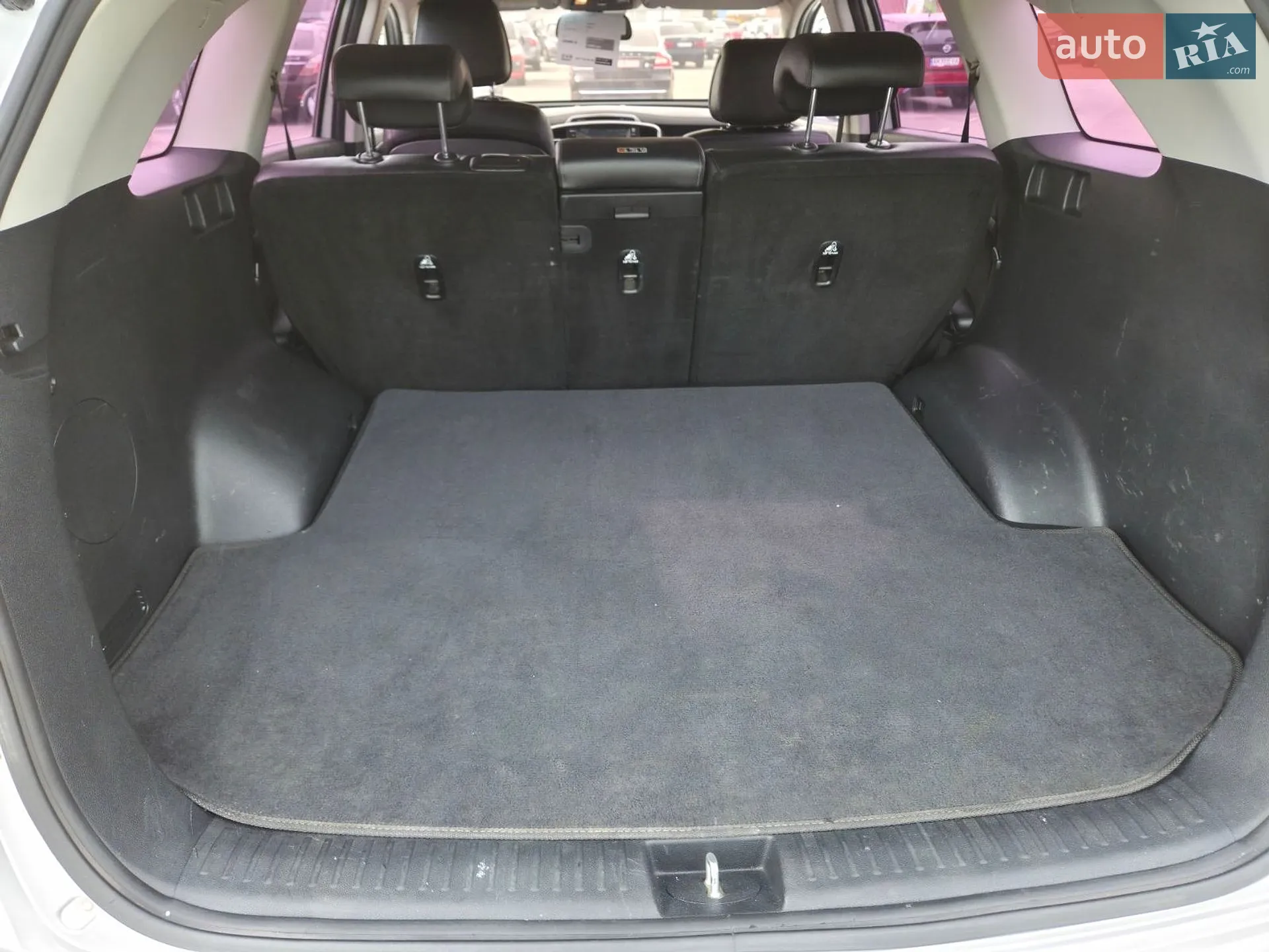 2016 Kia Sorento - мініатюра 19