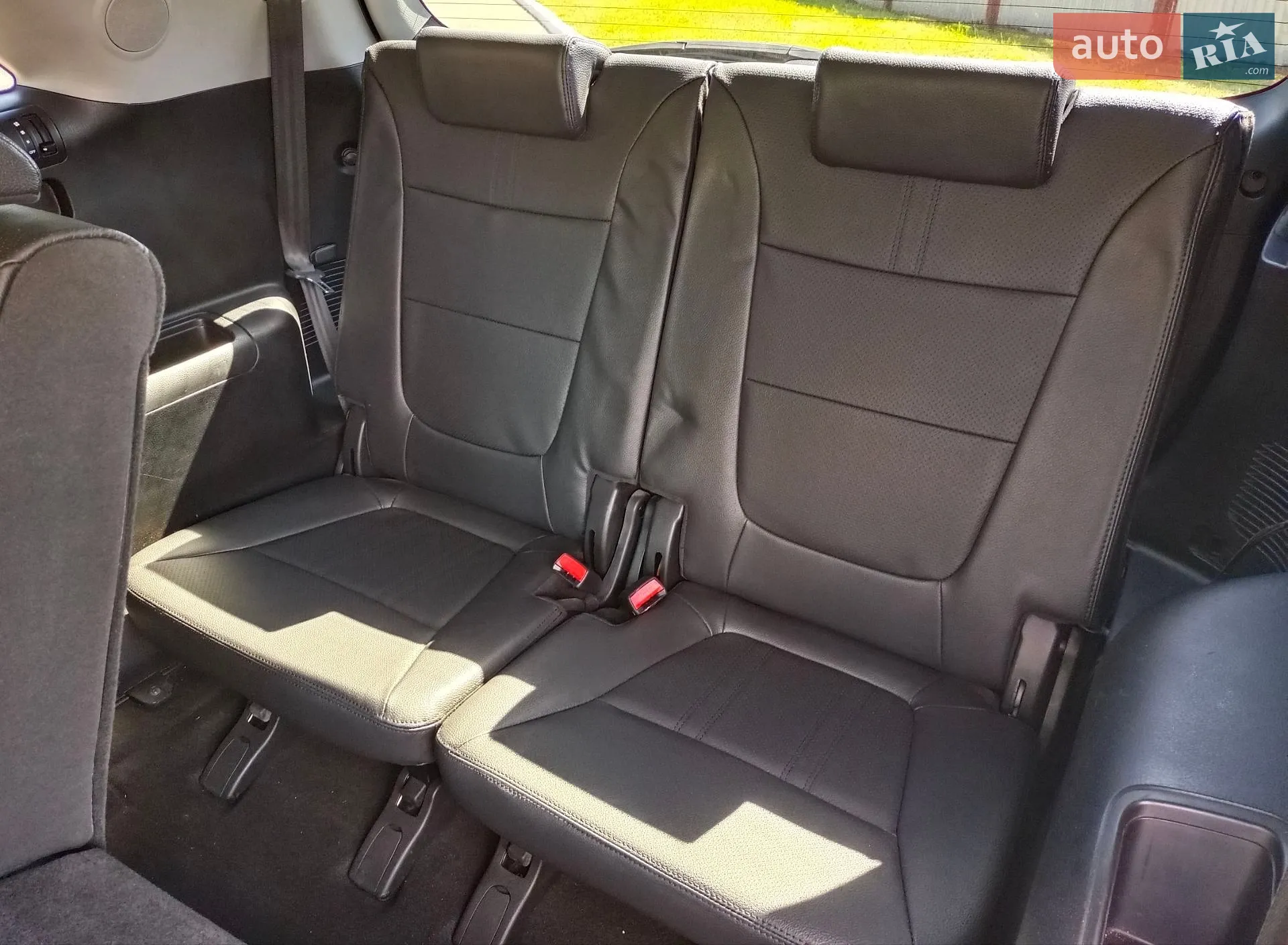 2014 Kia Sorento - мініатюра 18
