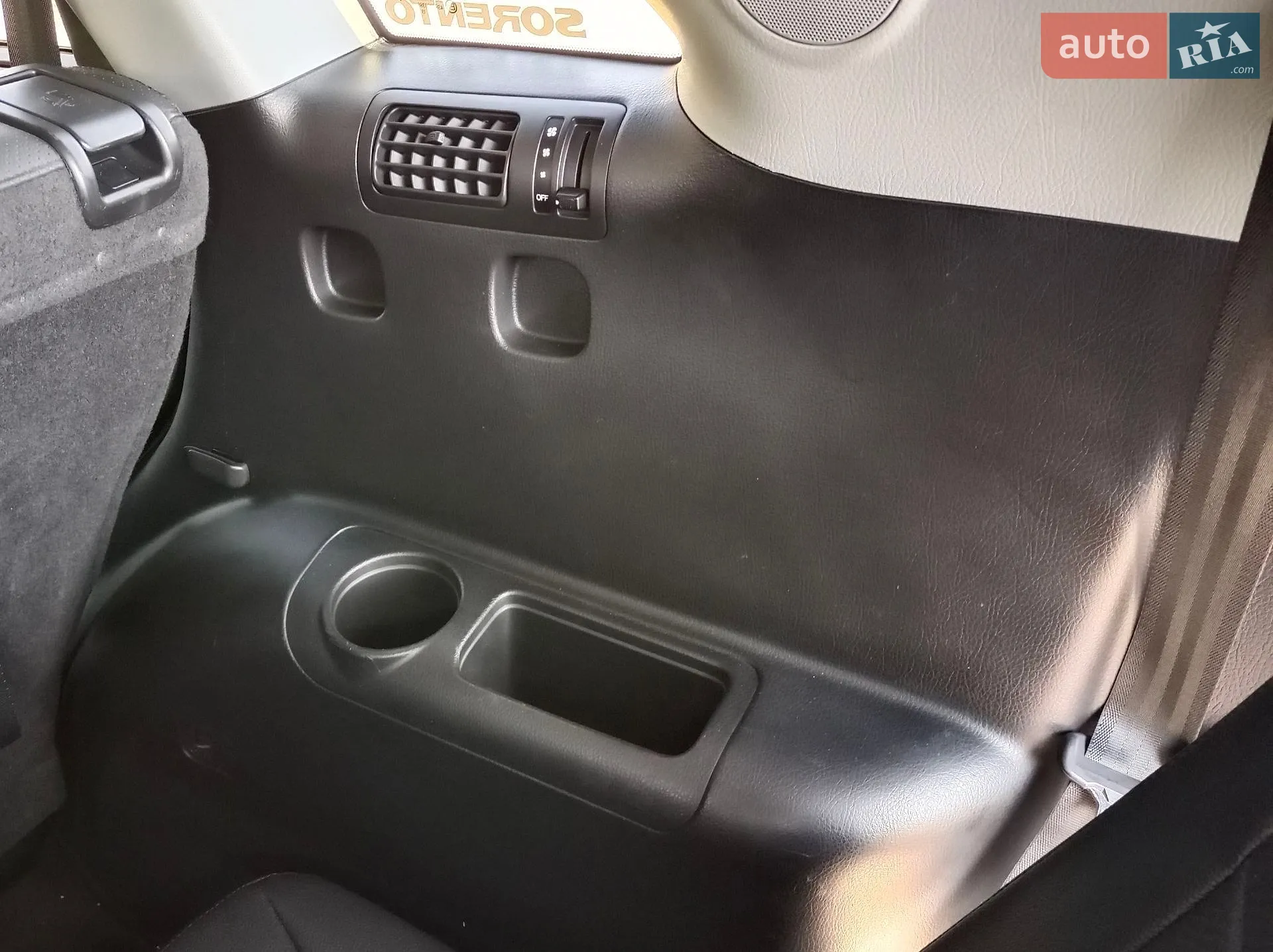 2014 Kia Sorento - мініатюра 21