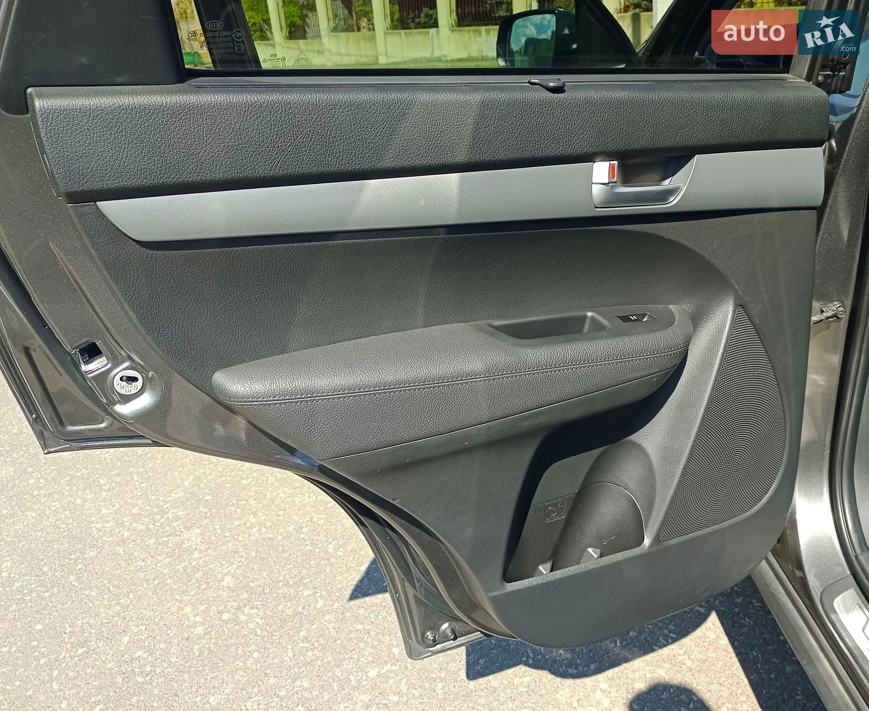 2014 Kia Sorento - мініатюра 14