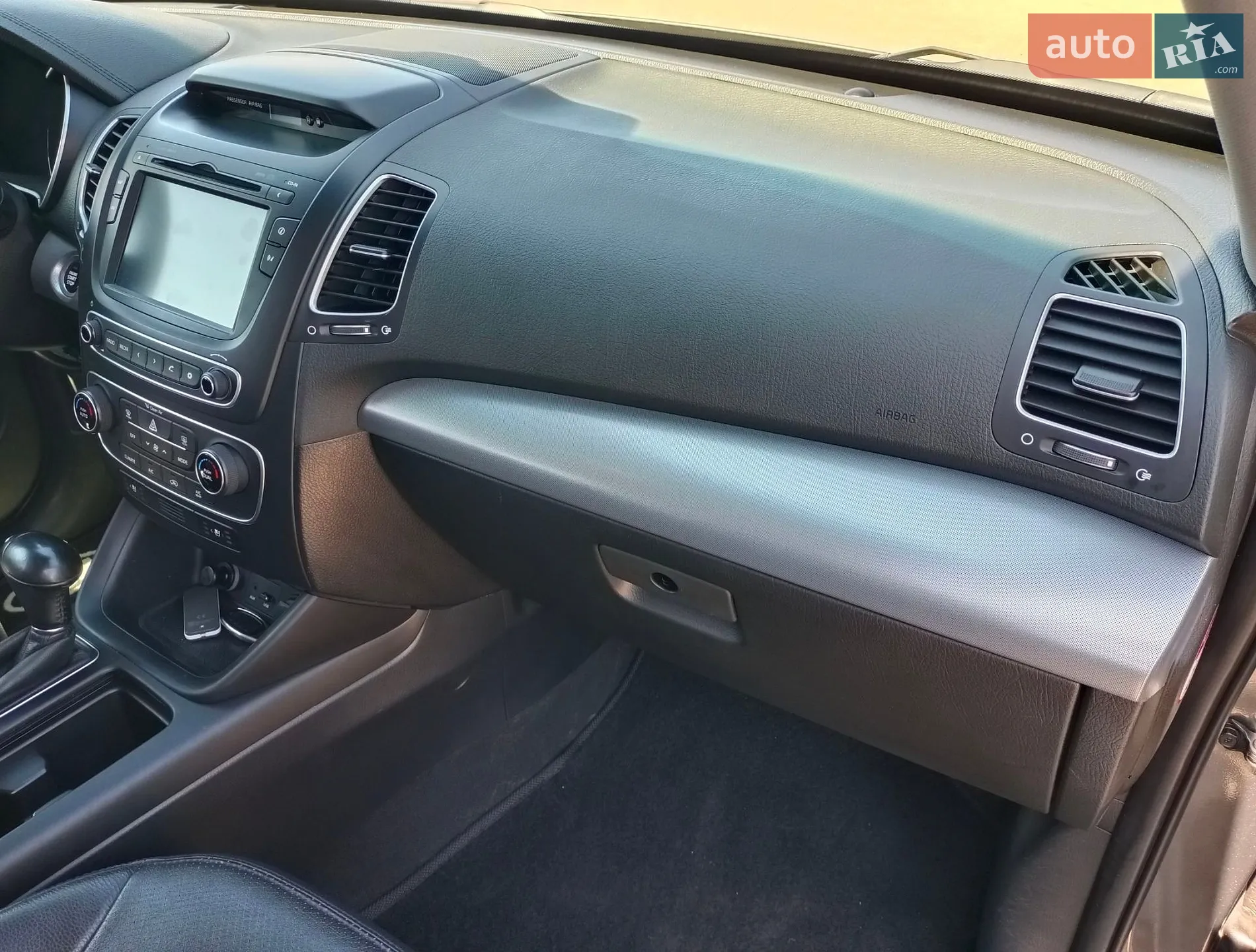 2014 Kia Sorento - мініатюра 46