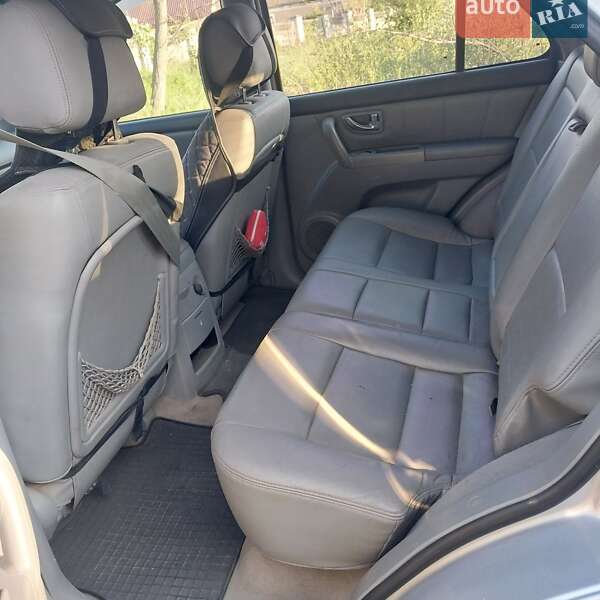 Внедорожник / Кроссовер Kia Sorento 2005 в Саврани