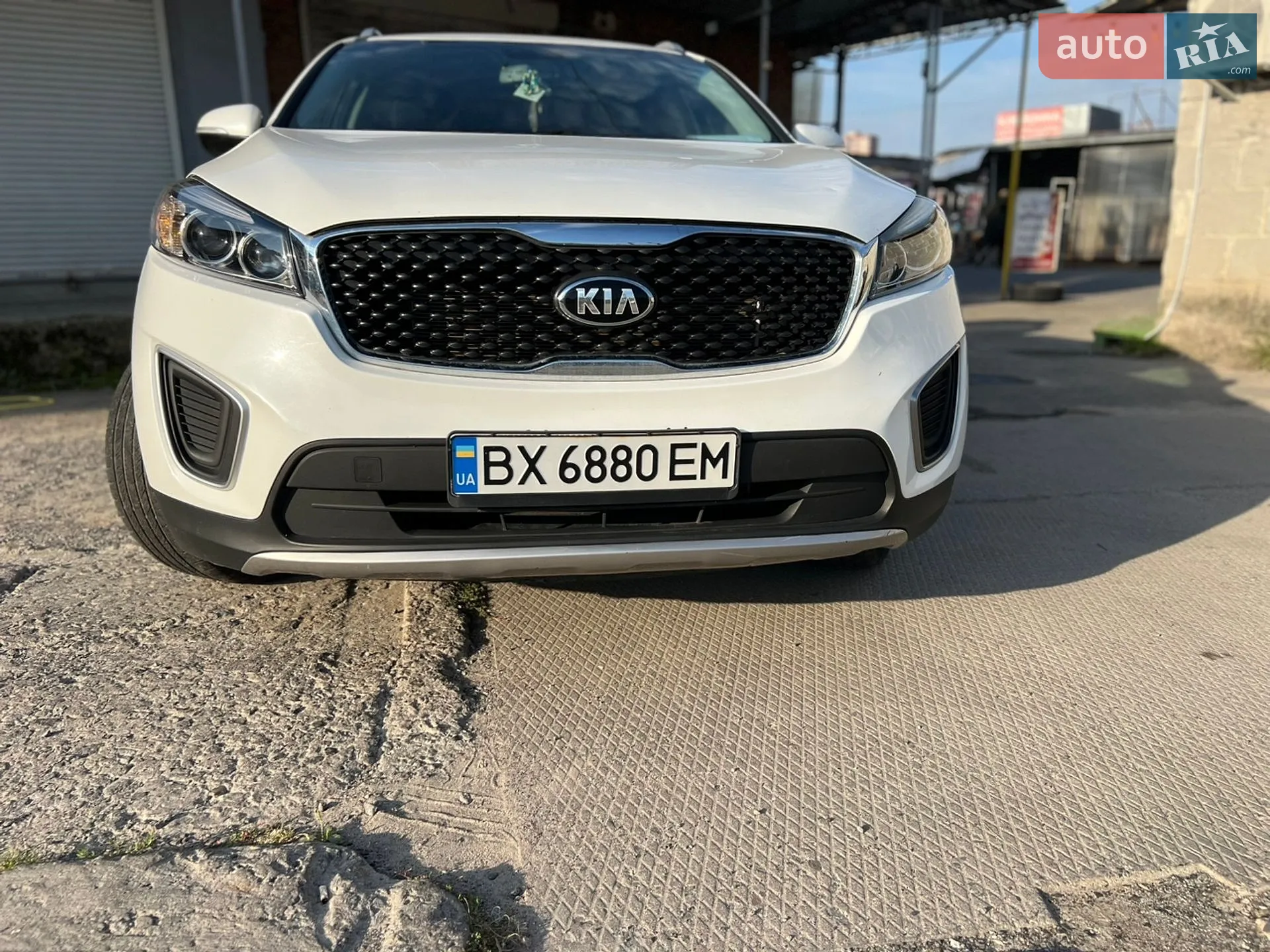 2016 Kia Sorento - мініатюра 6