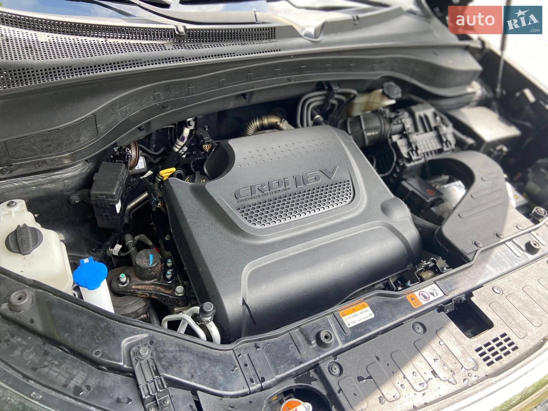 2013 Kia Sorento - мініатюра 11