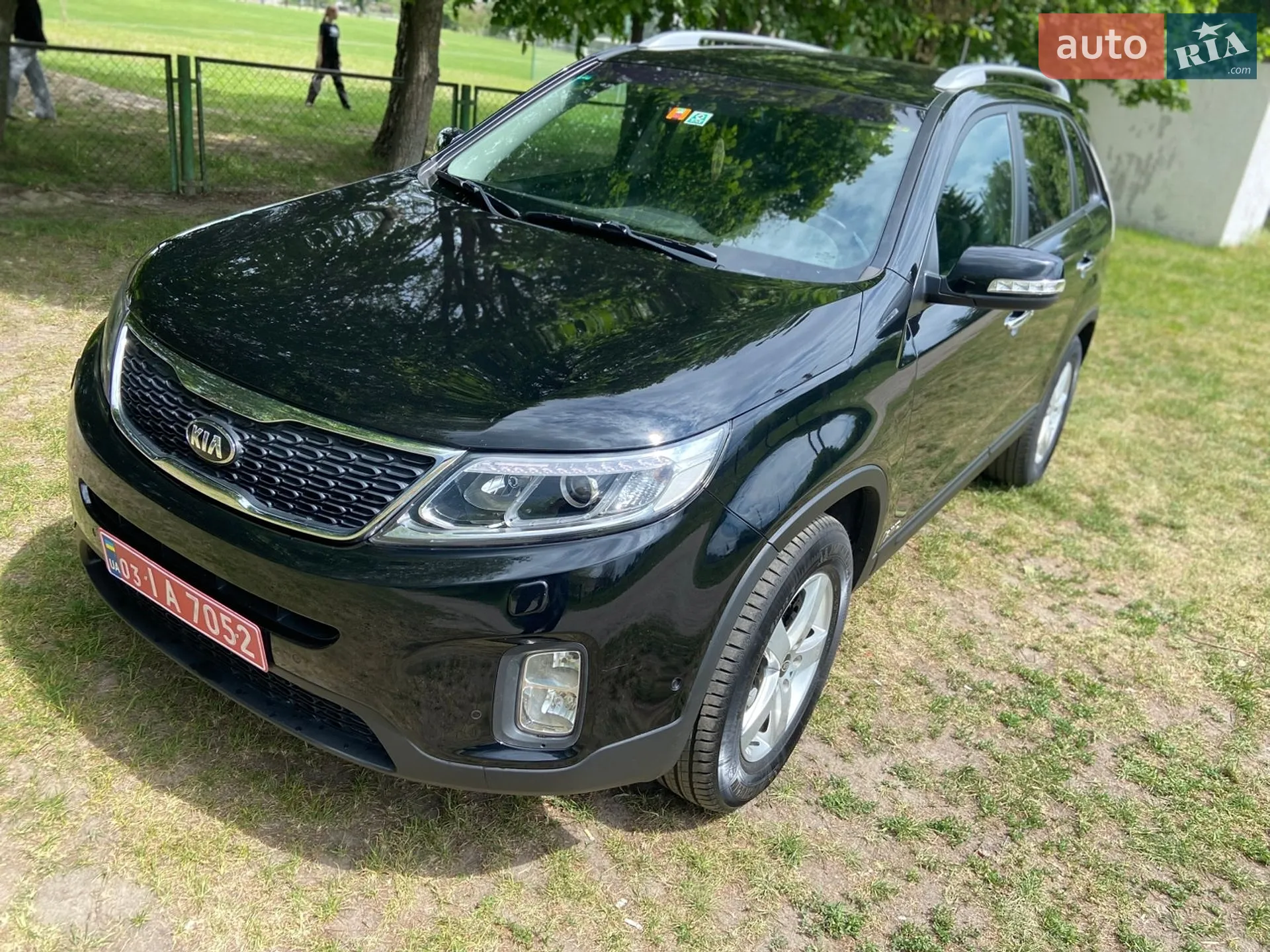 2013 Kia Sorento - мініатюра 22